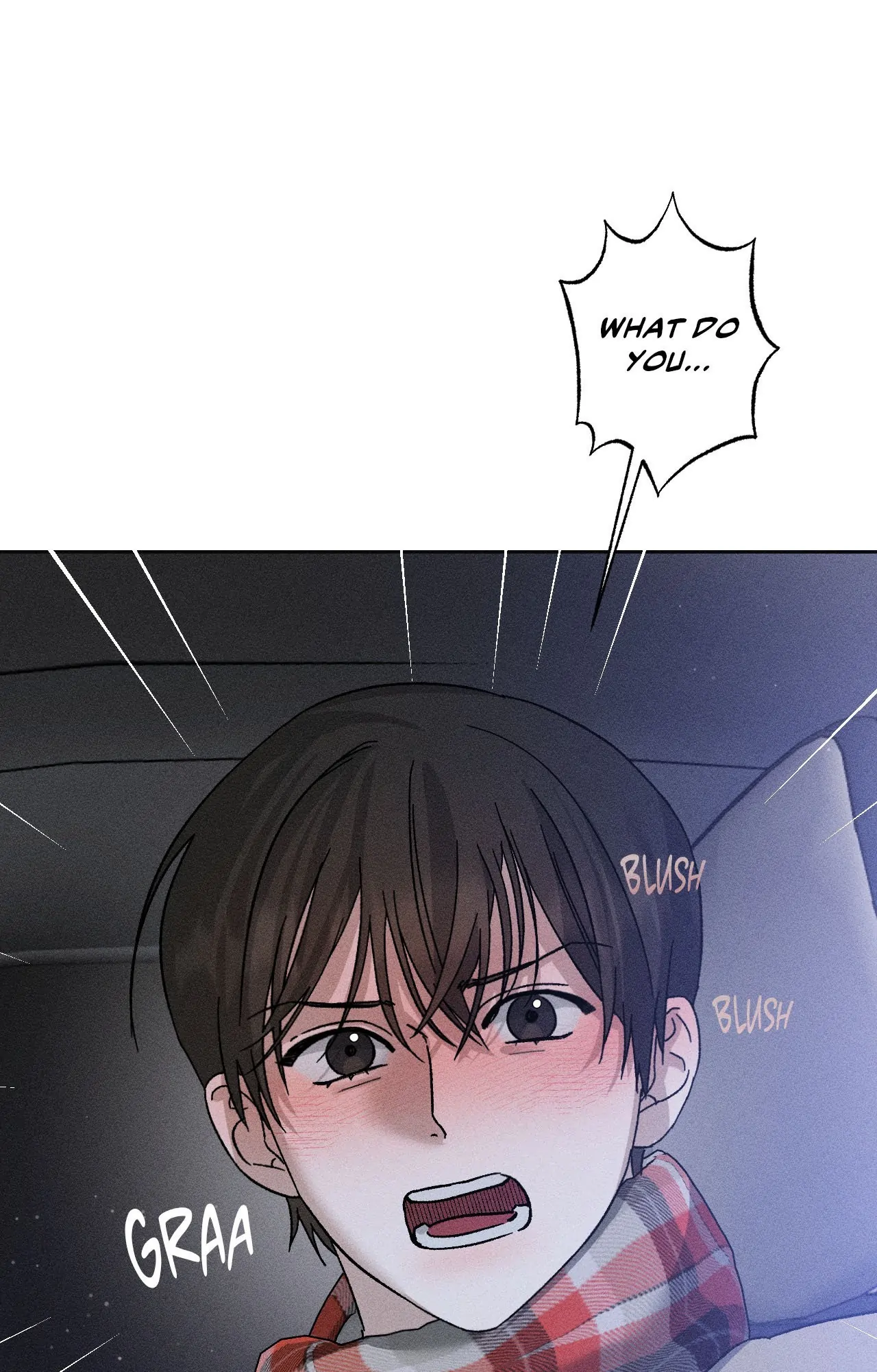Close-Up [Official] - Chapter 20 manhwa