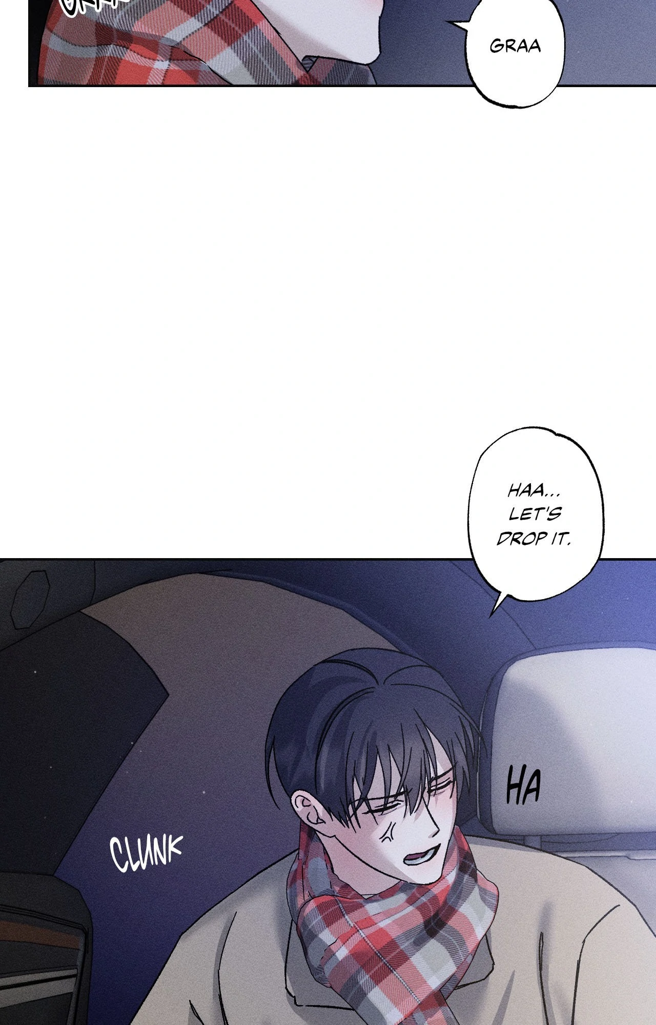 Close-Up [Official] - Chapter 20 manhwa