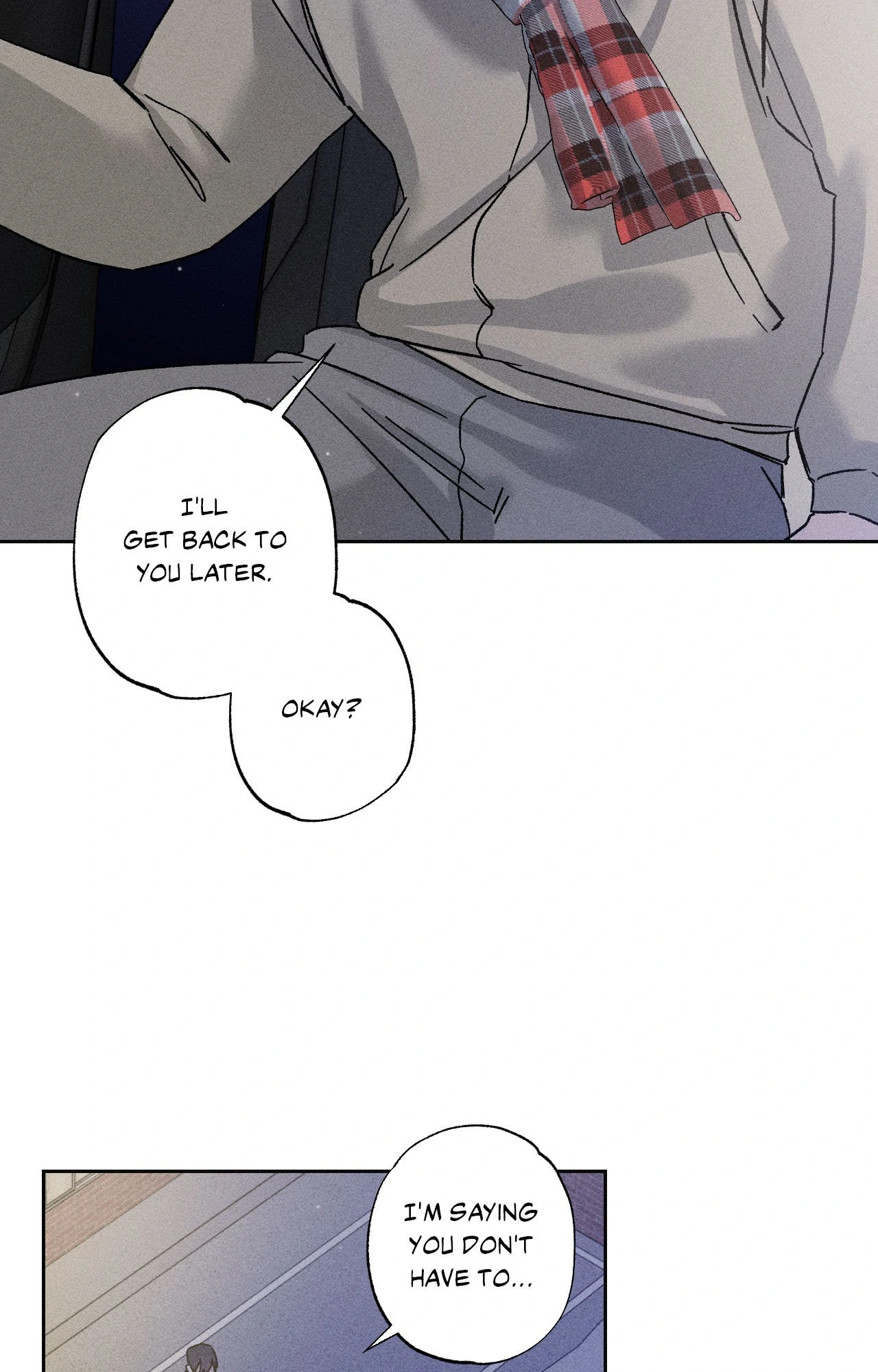 Close-Up [Official] - Chapter 20 manhwa