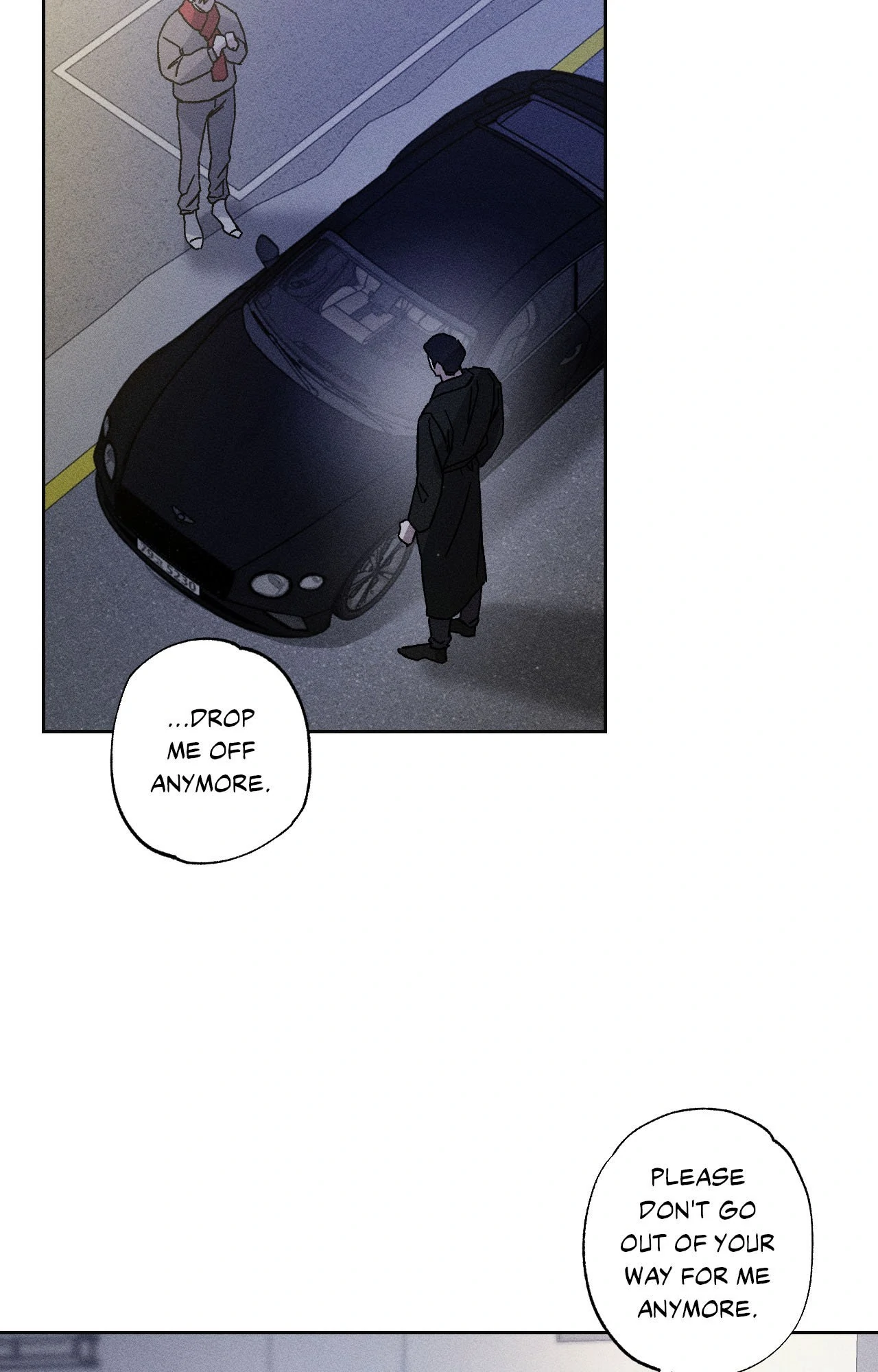 Close-Up [Official] - Chapter 20 manhwa