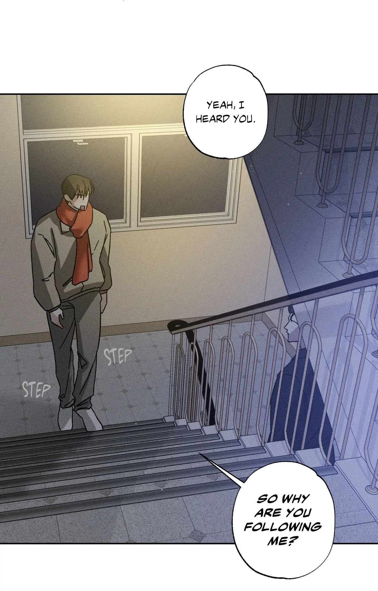 Close-Up [Official] - Chapter 20 manhwa