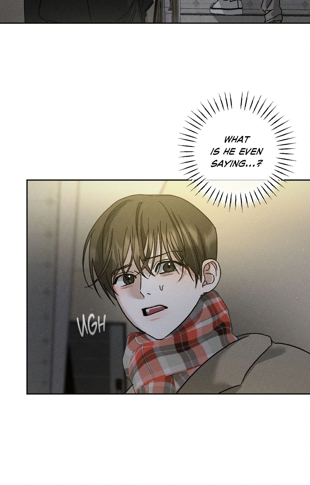 Close-Up [Official] - Chapter 20 manhwa