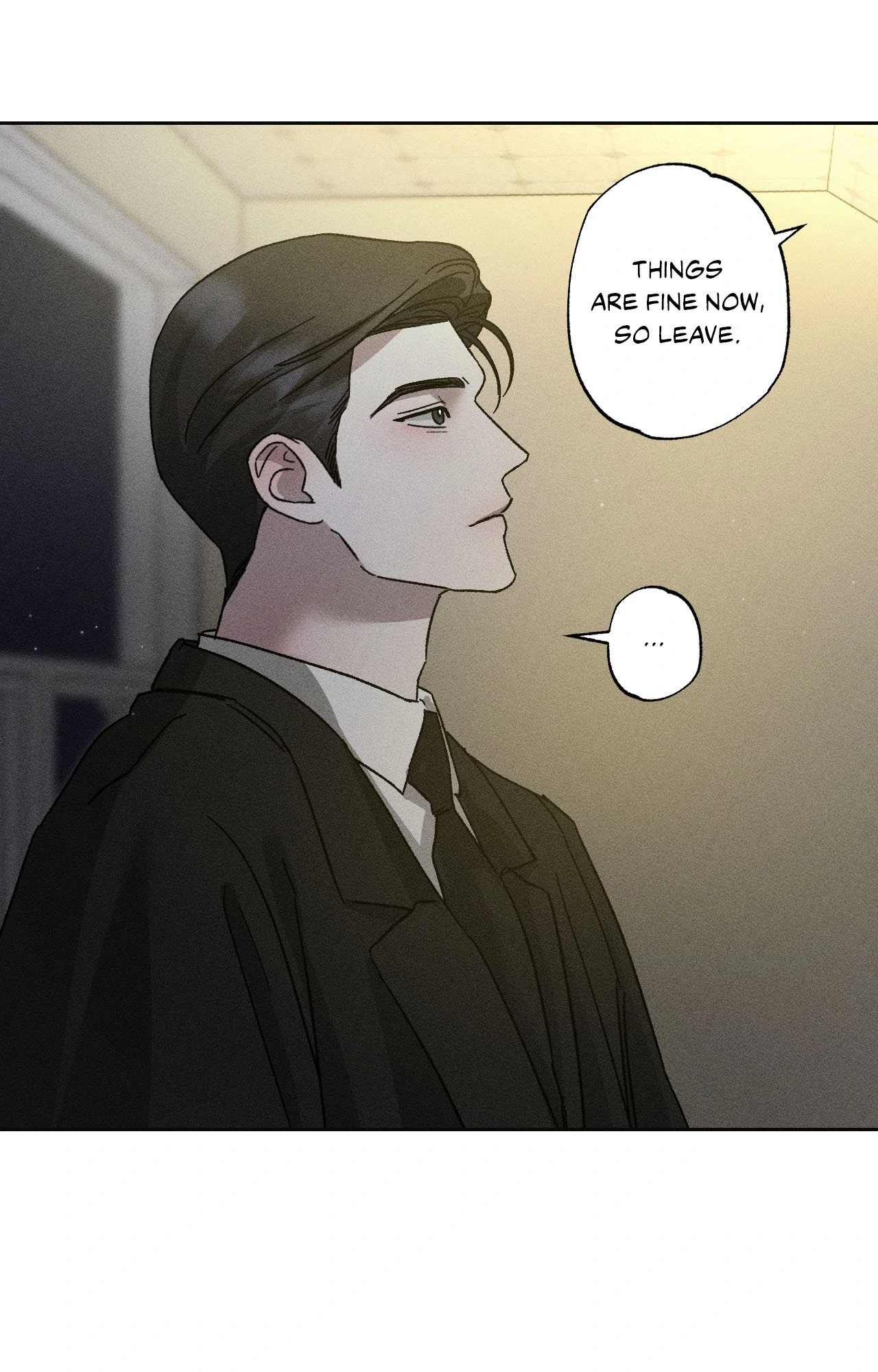 Close-Up [Official] - Chapter 20 manhwa