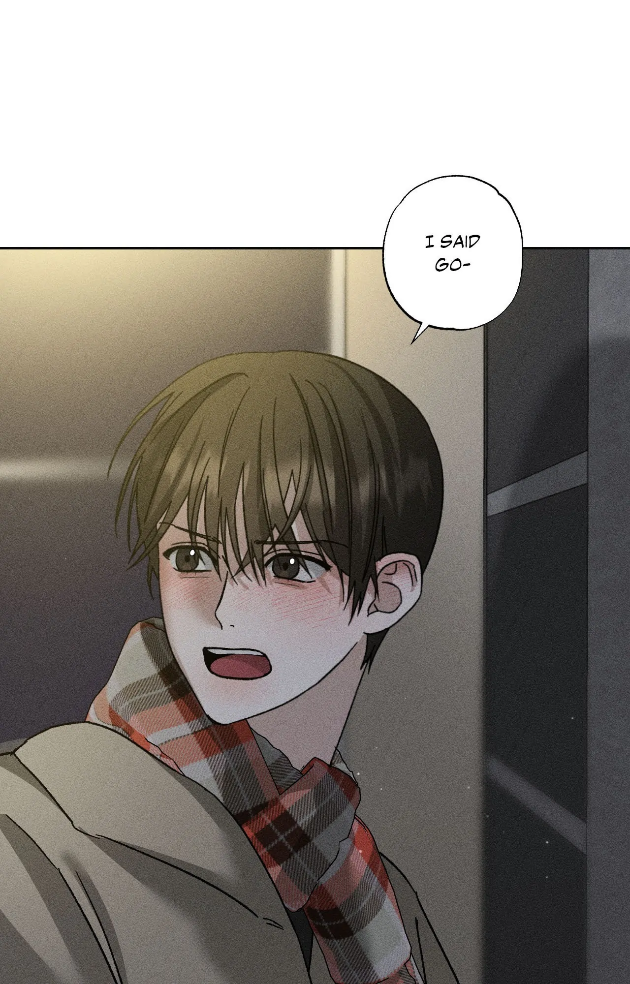 Close-Up [Official] - Chapter 20 manhwa