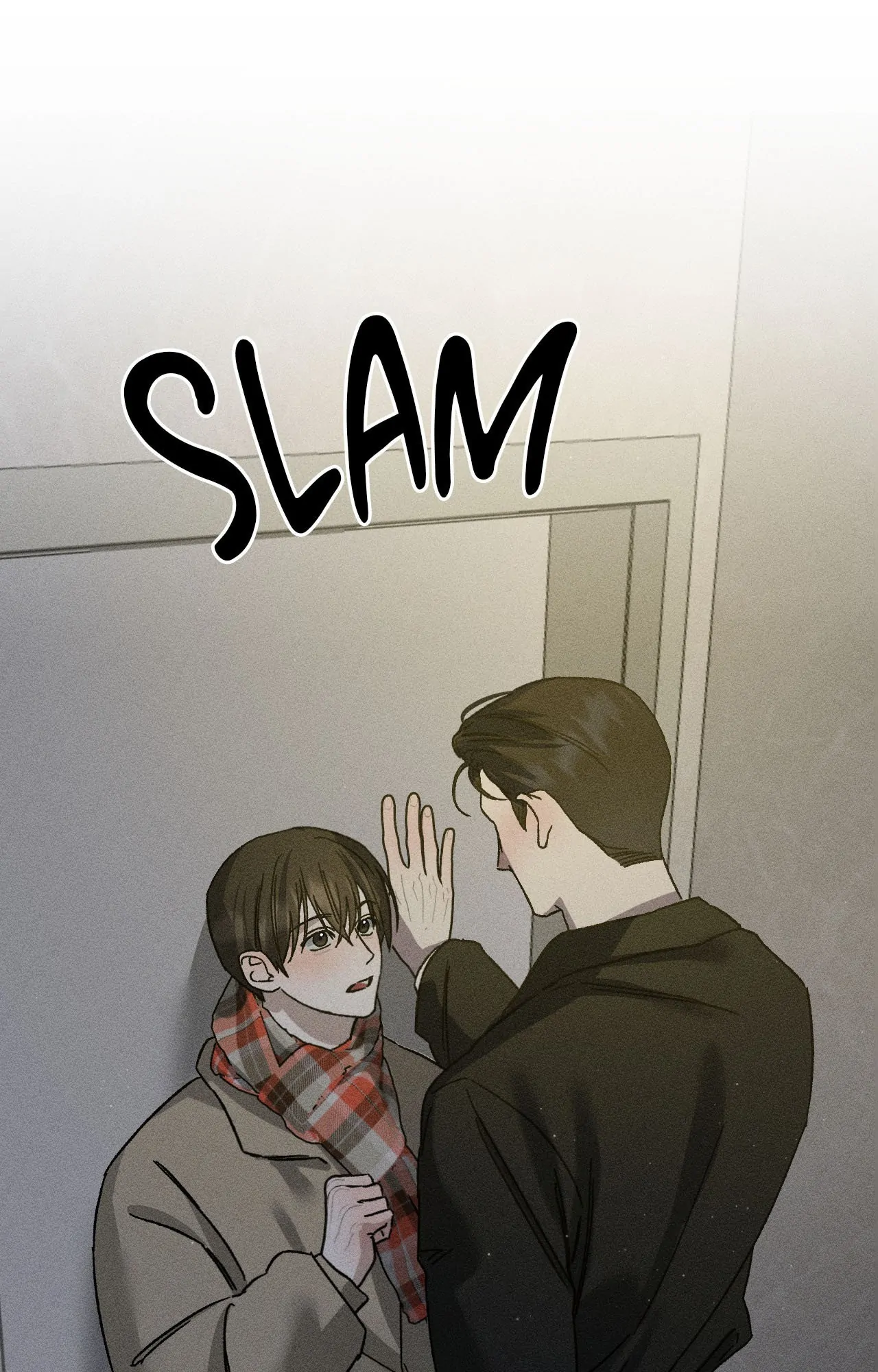 Close-Up [Official] - Chapter 20 manhwa