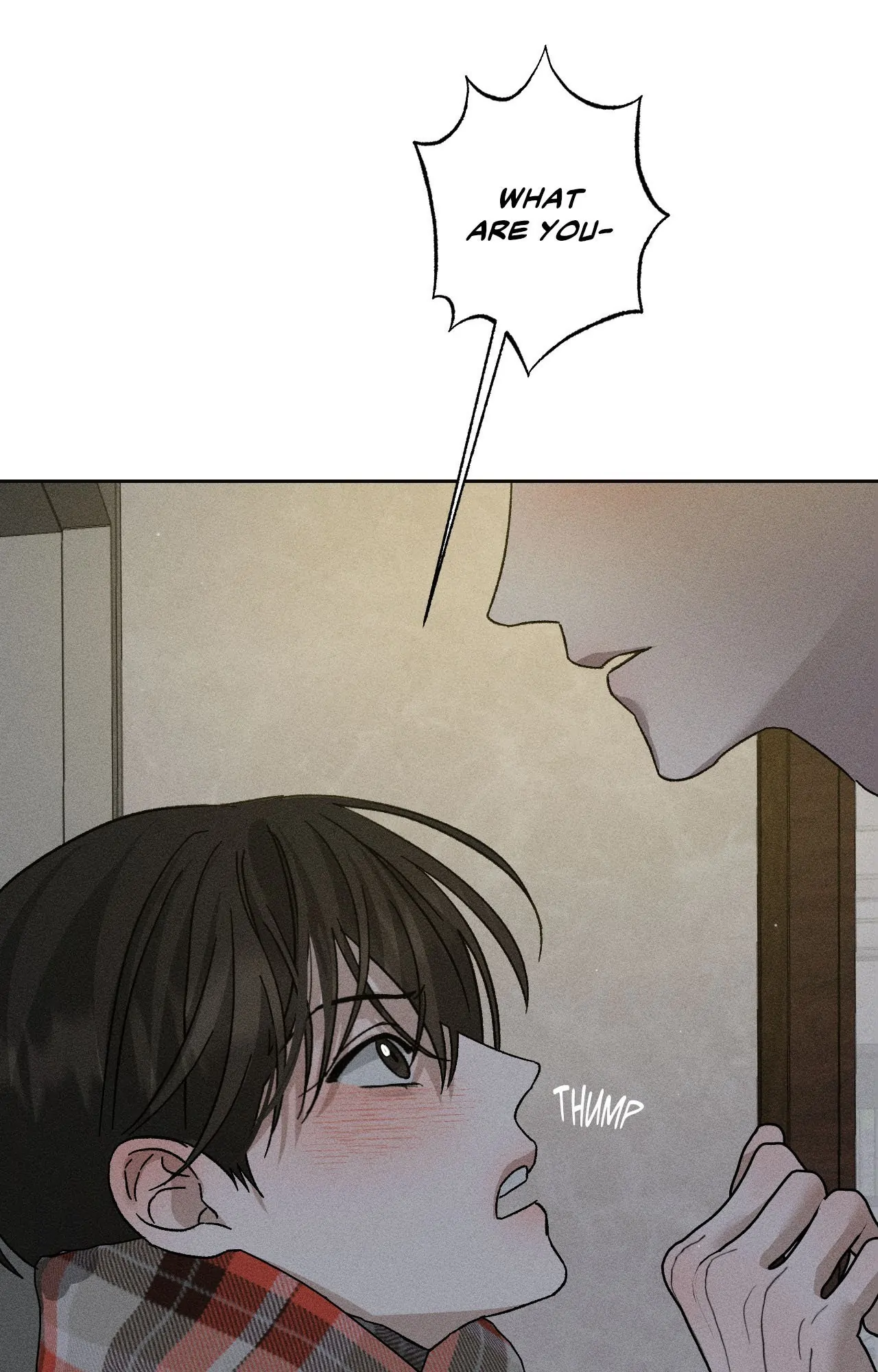 Close-Up [Official] - Chapter 20 manhwa