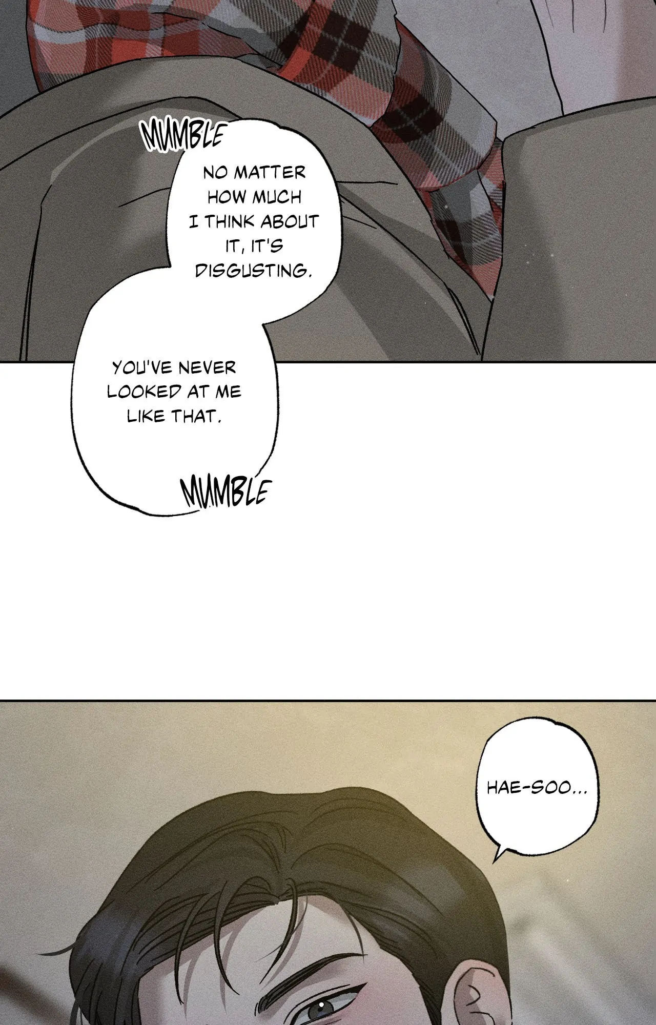 Close-Up [Official] - Chapter 20 manhwa