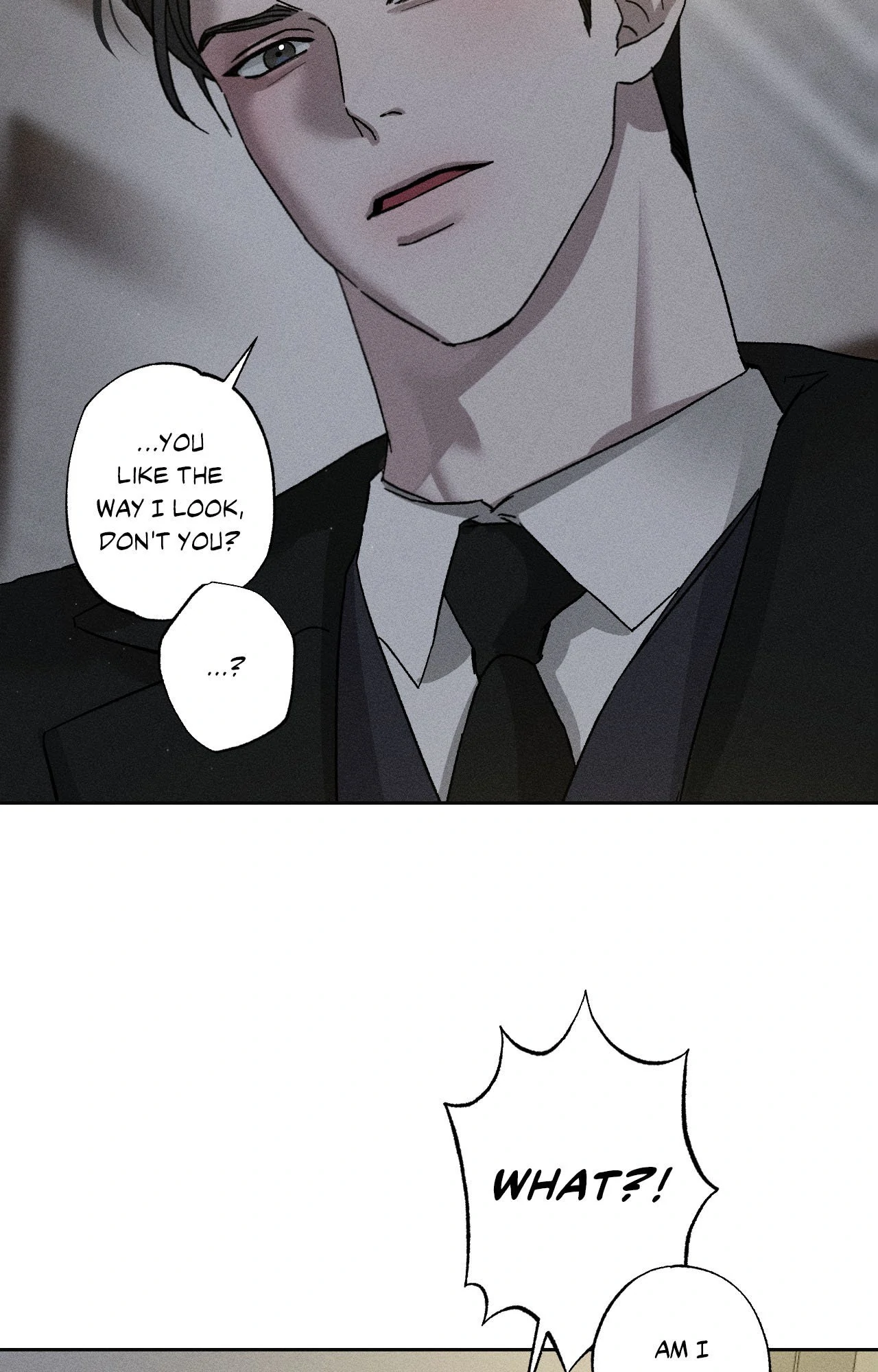 Close-Up [Official] - Chapter 20 manhwa