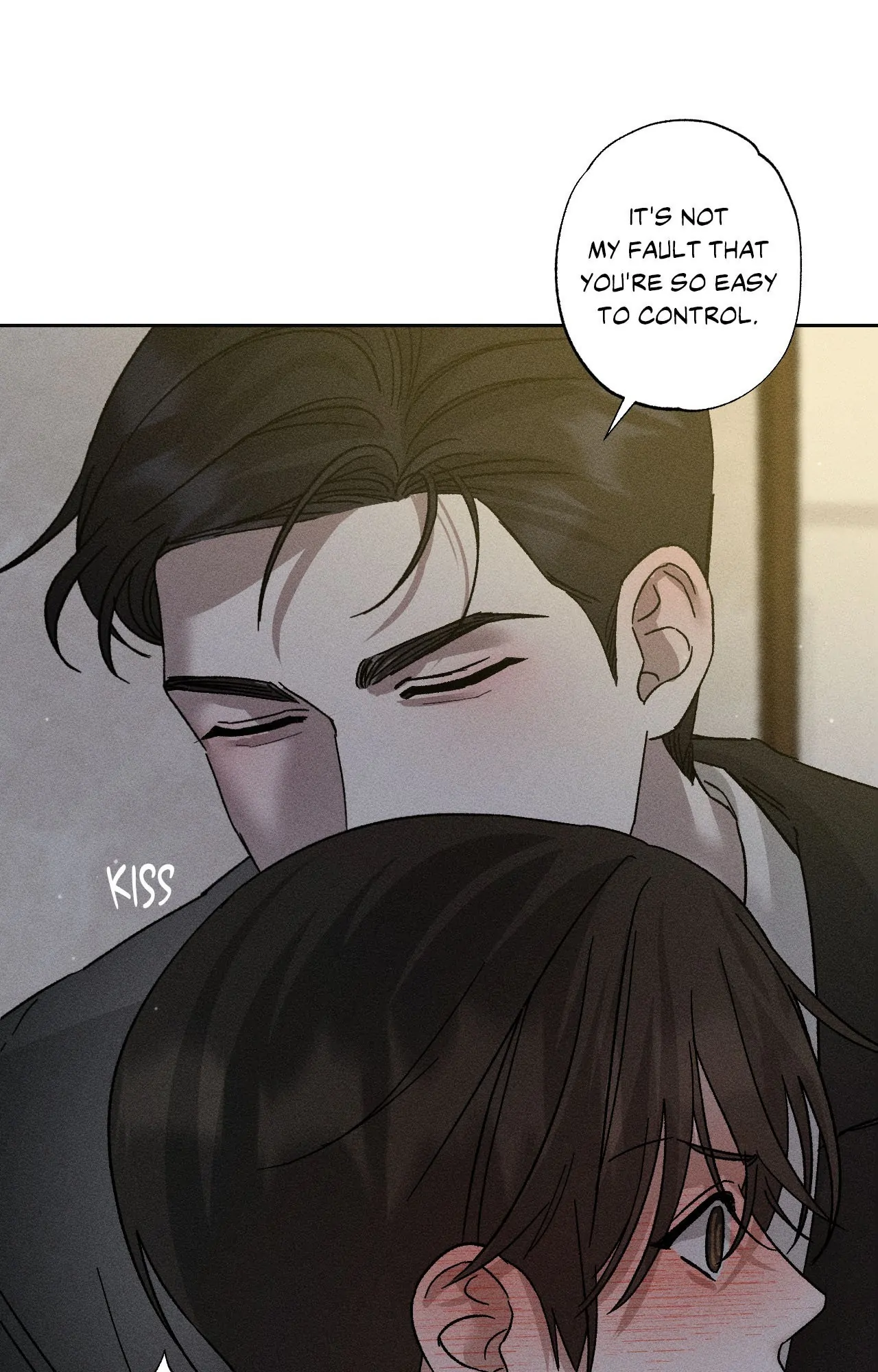 Close-Up [Official] - Chapter 20 manhwa