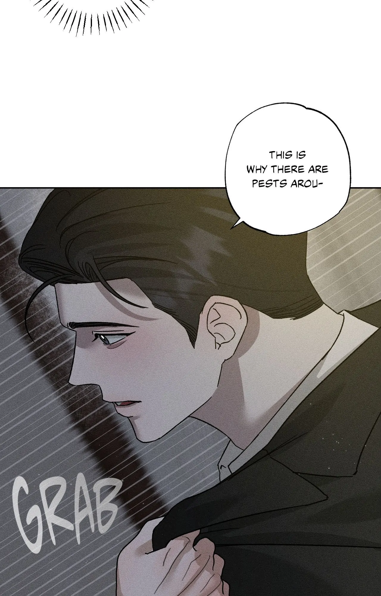 Close-Up [Official] - Chapter 20 manhwa