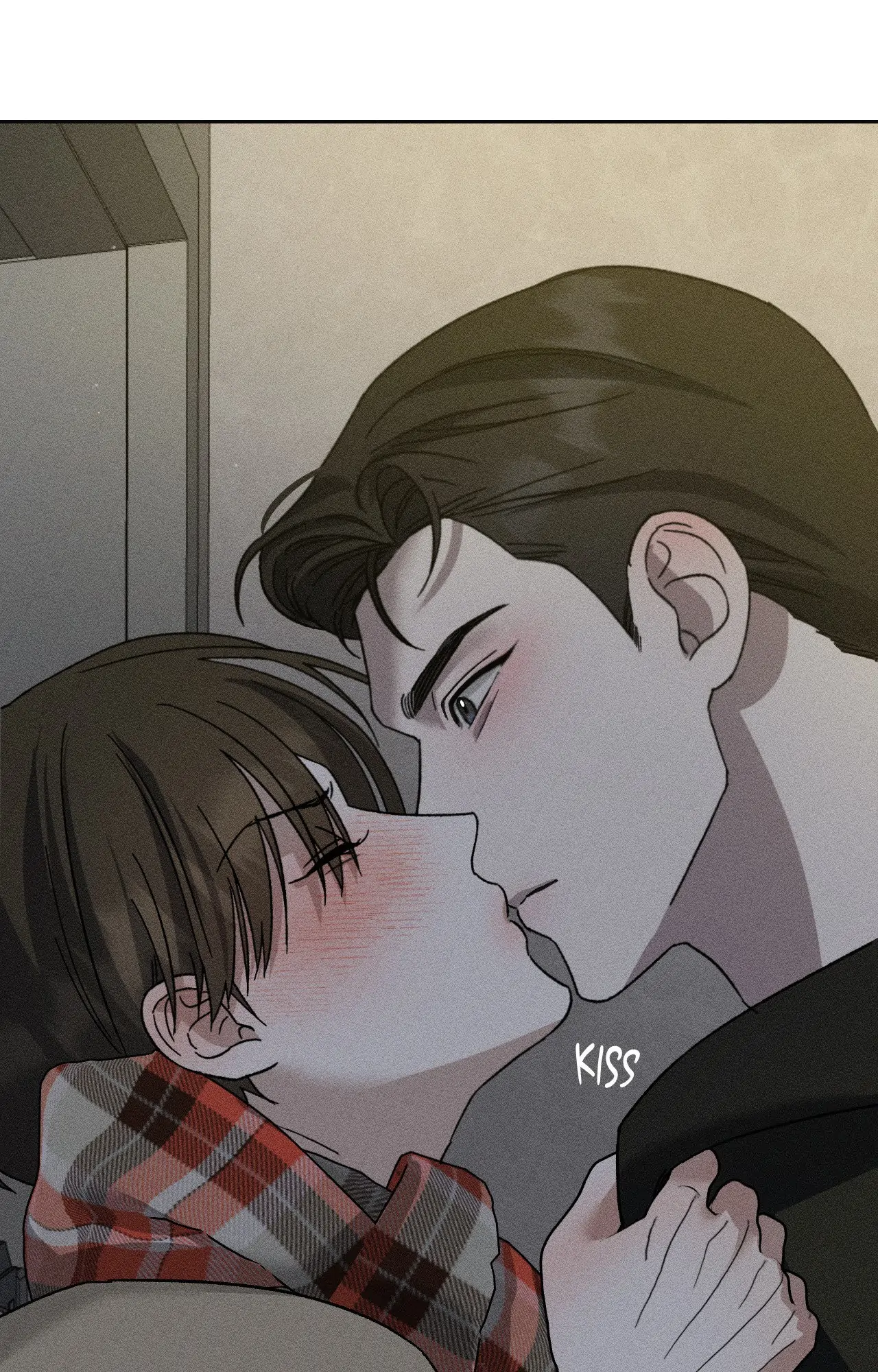 Close-Up [Official] - Chapter 20 manhwa