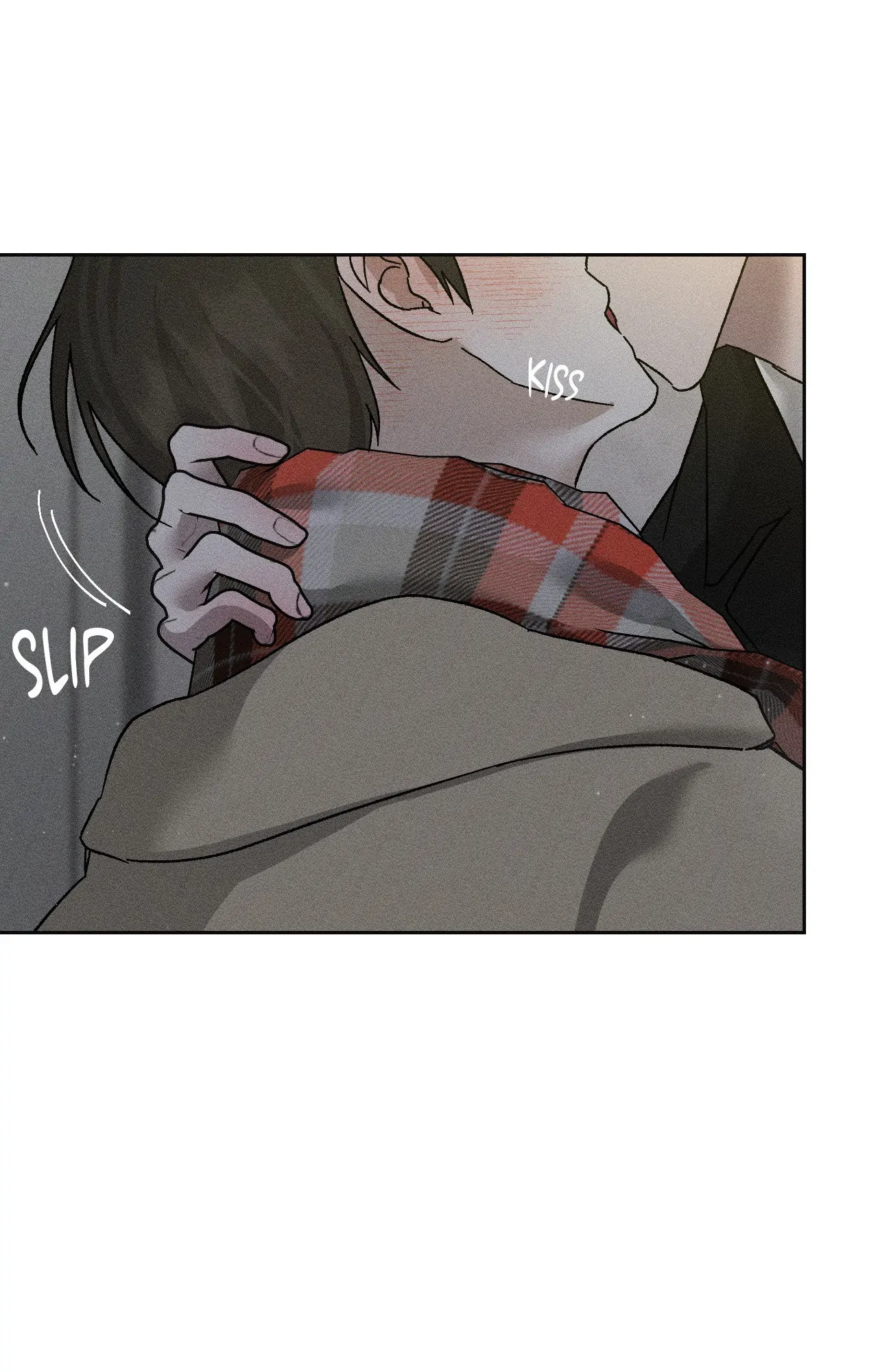 Close-Up [Official] - Chapter 20 manhwa