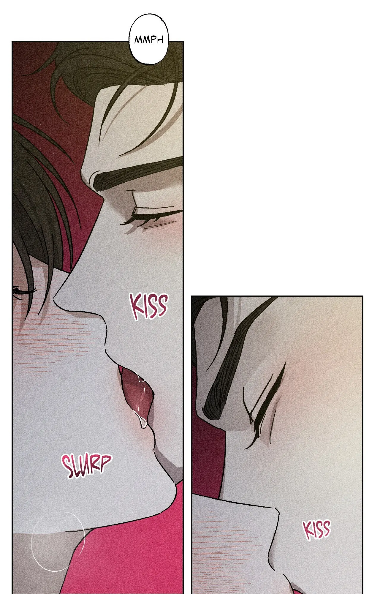 Close-Up [Official] - Chapter 20 manhwa