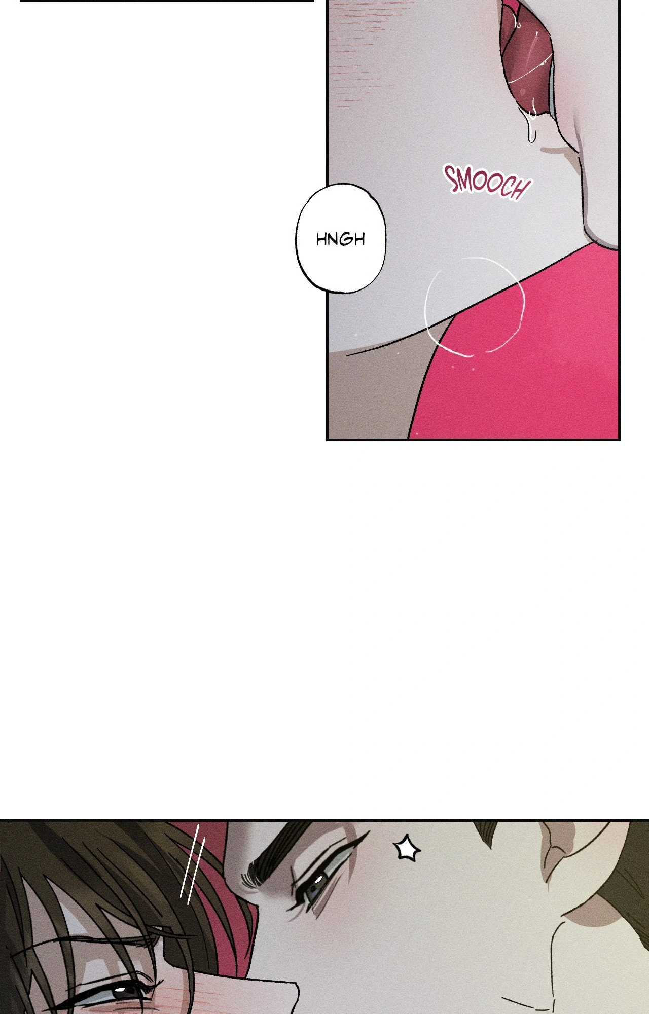 Close-Up [Official] - Chapter 20 manhwa