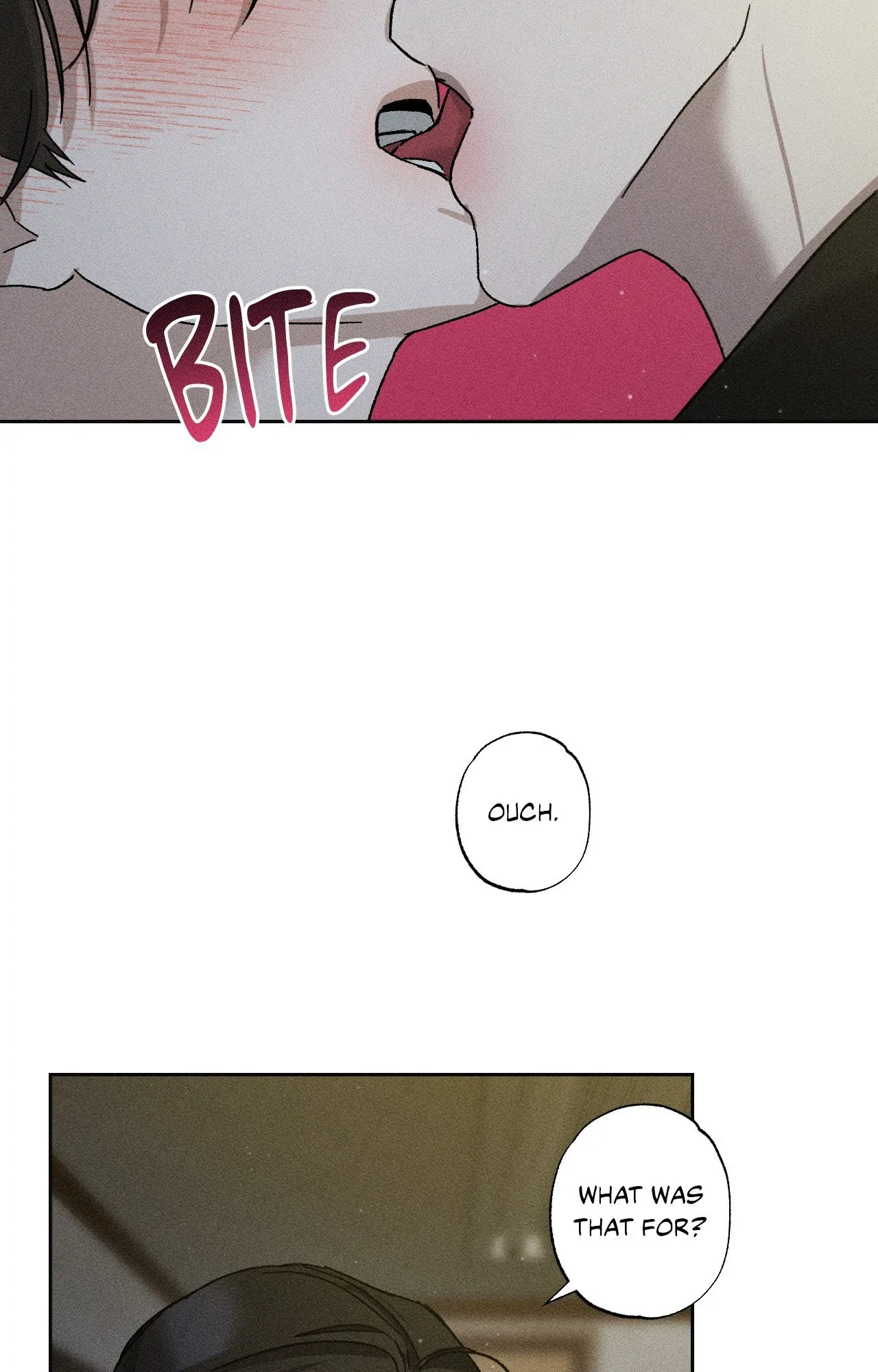 Close-Up [Official] - Chapter 20 manhwa