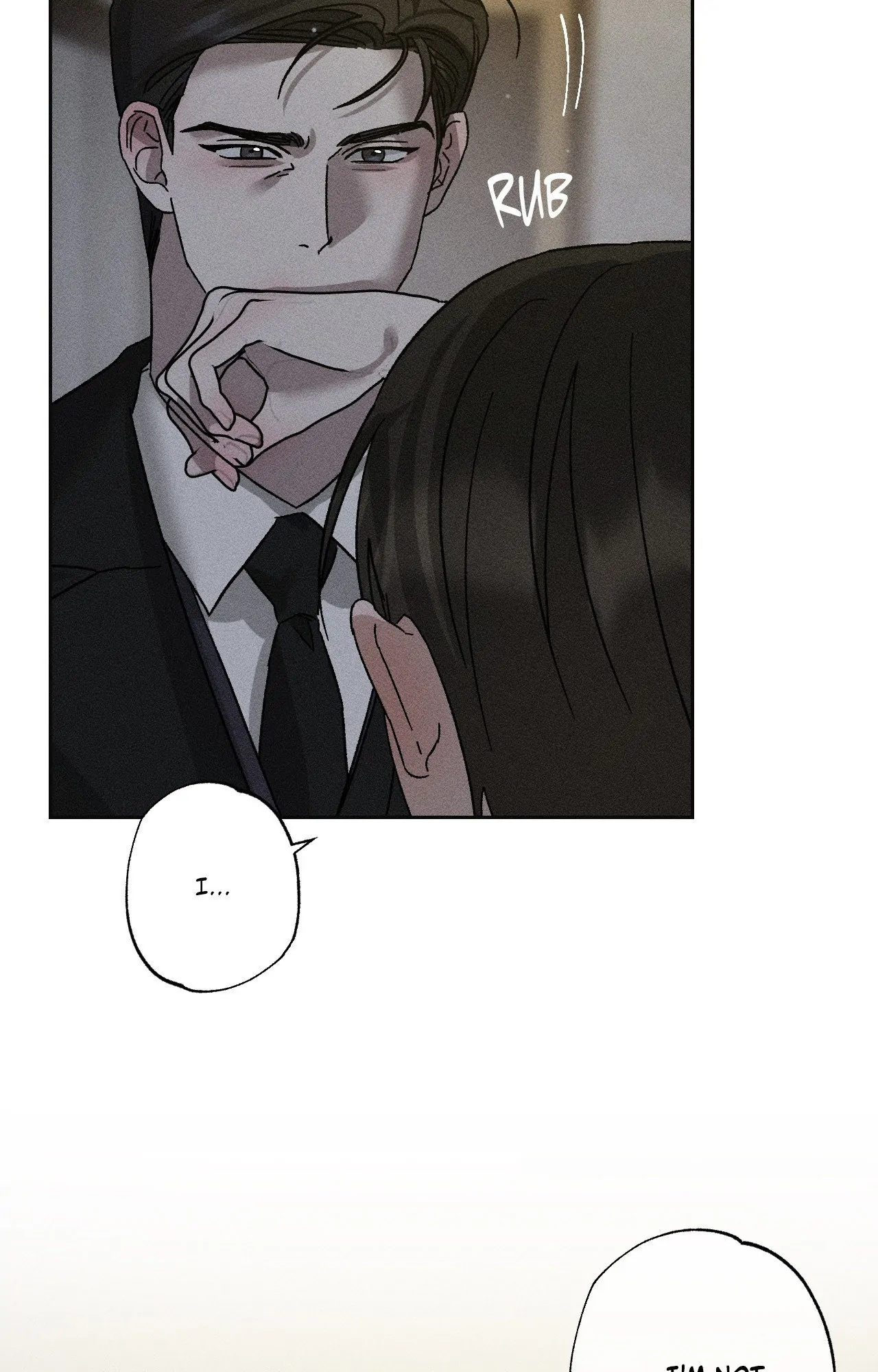 Close-Up [Official] - Chapter 20 manhwa