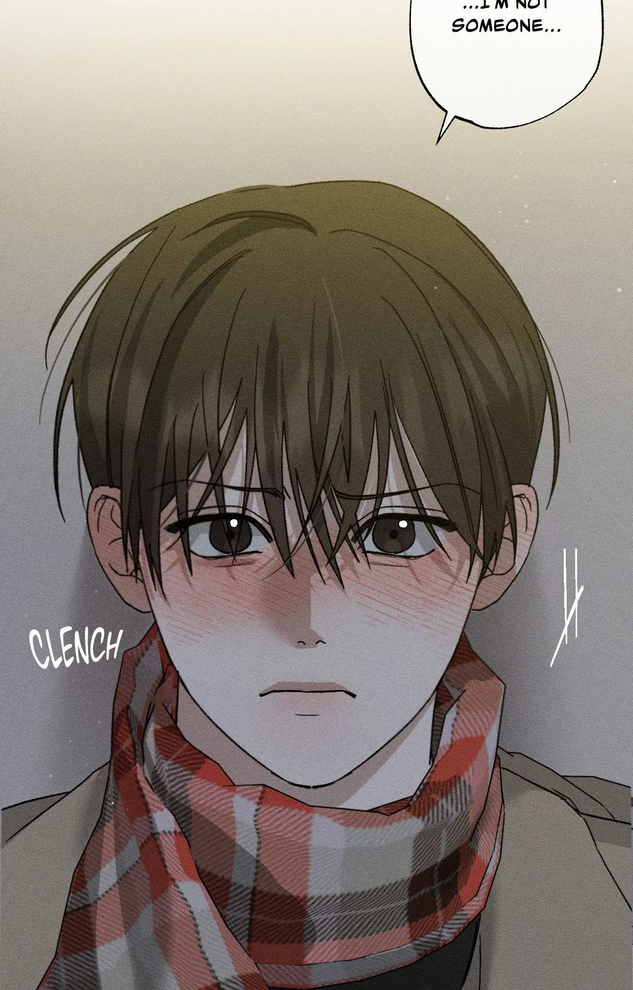 Close-Up [Official] - Chapter 20 manhwa