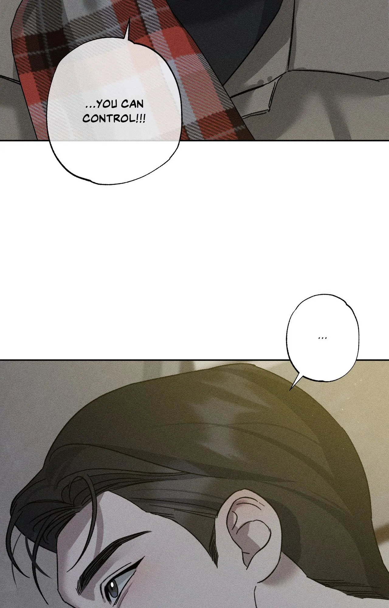 Close-Up [Official] - Chapter 20 manhwa