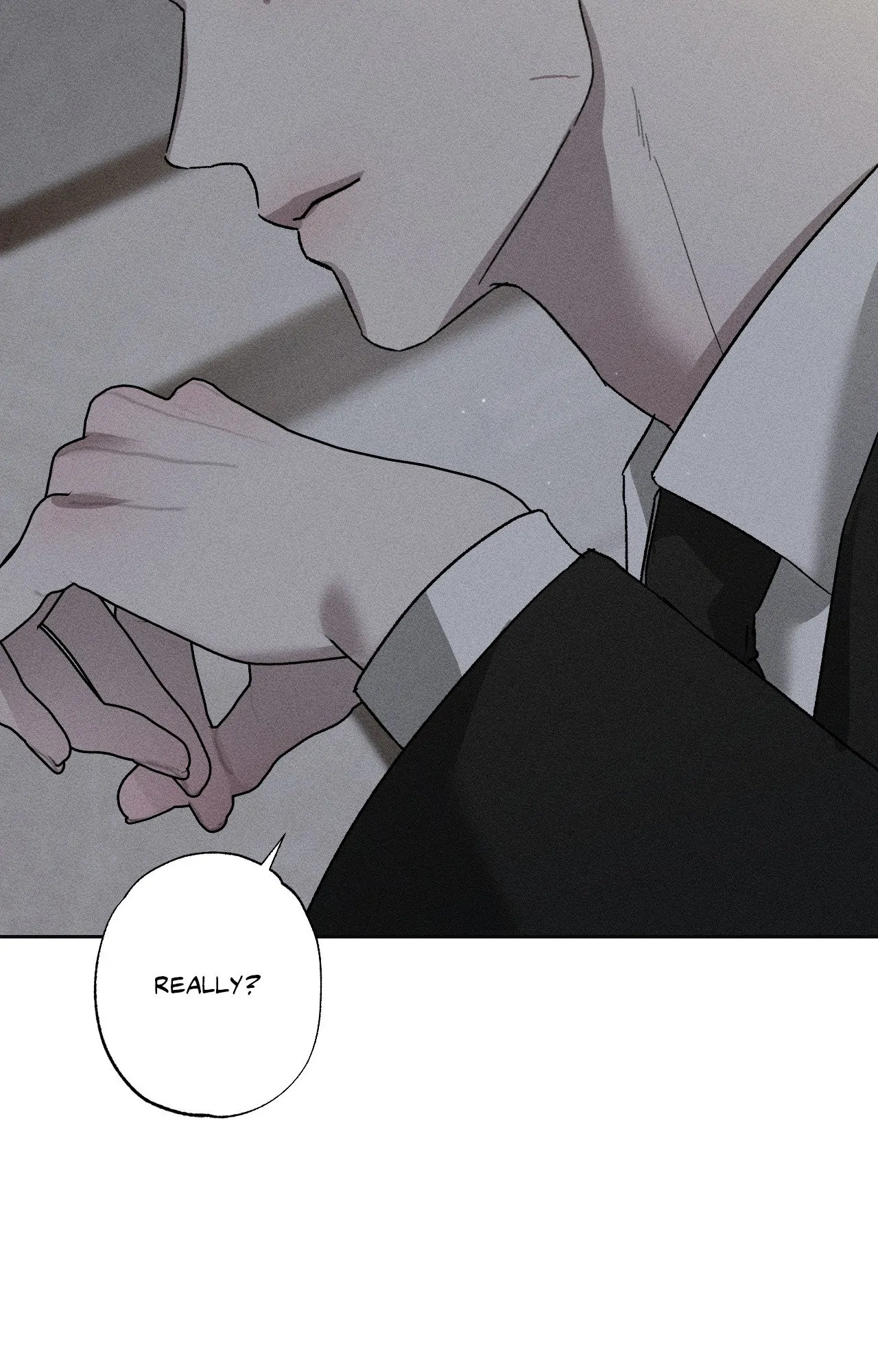 Close-Up [Official] - Chapter 20 manhwa