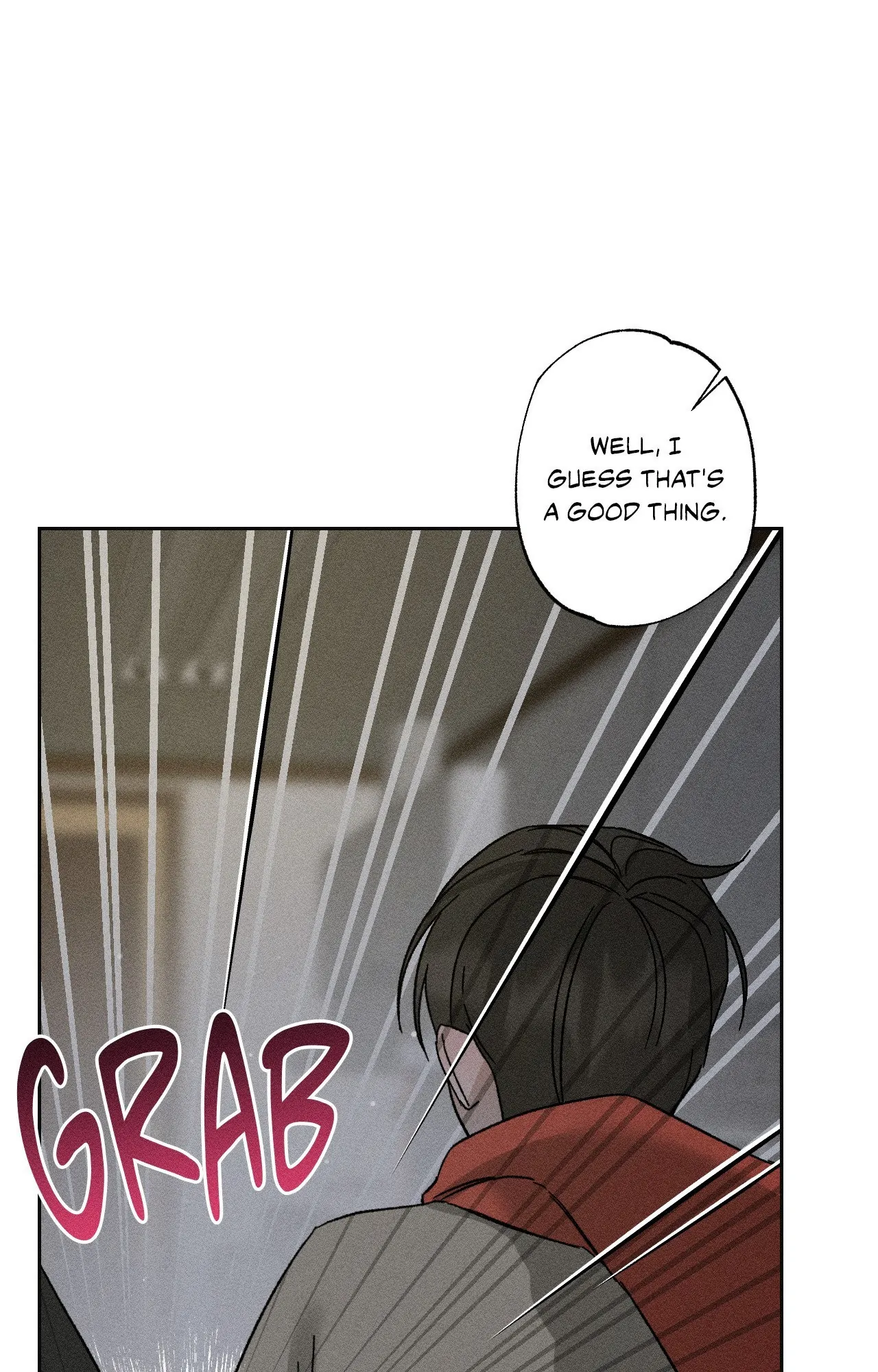 Close-Up [Official] - Chapter 20 manhwa