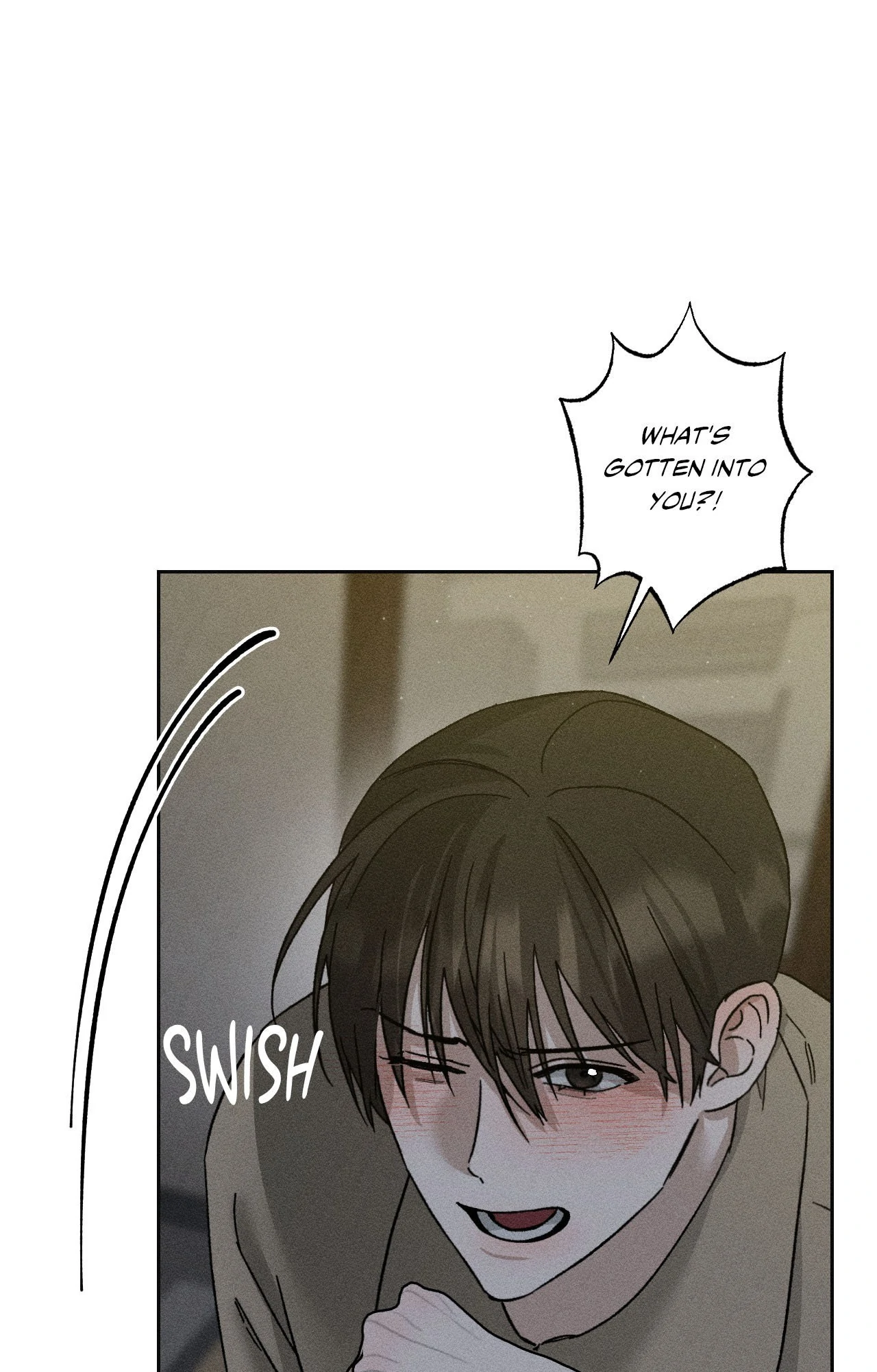 Close-Up [Official] - Chapter 20 manhwa