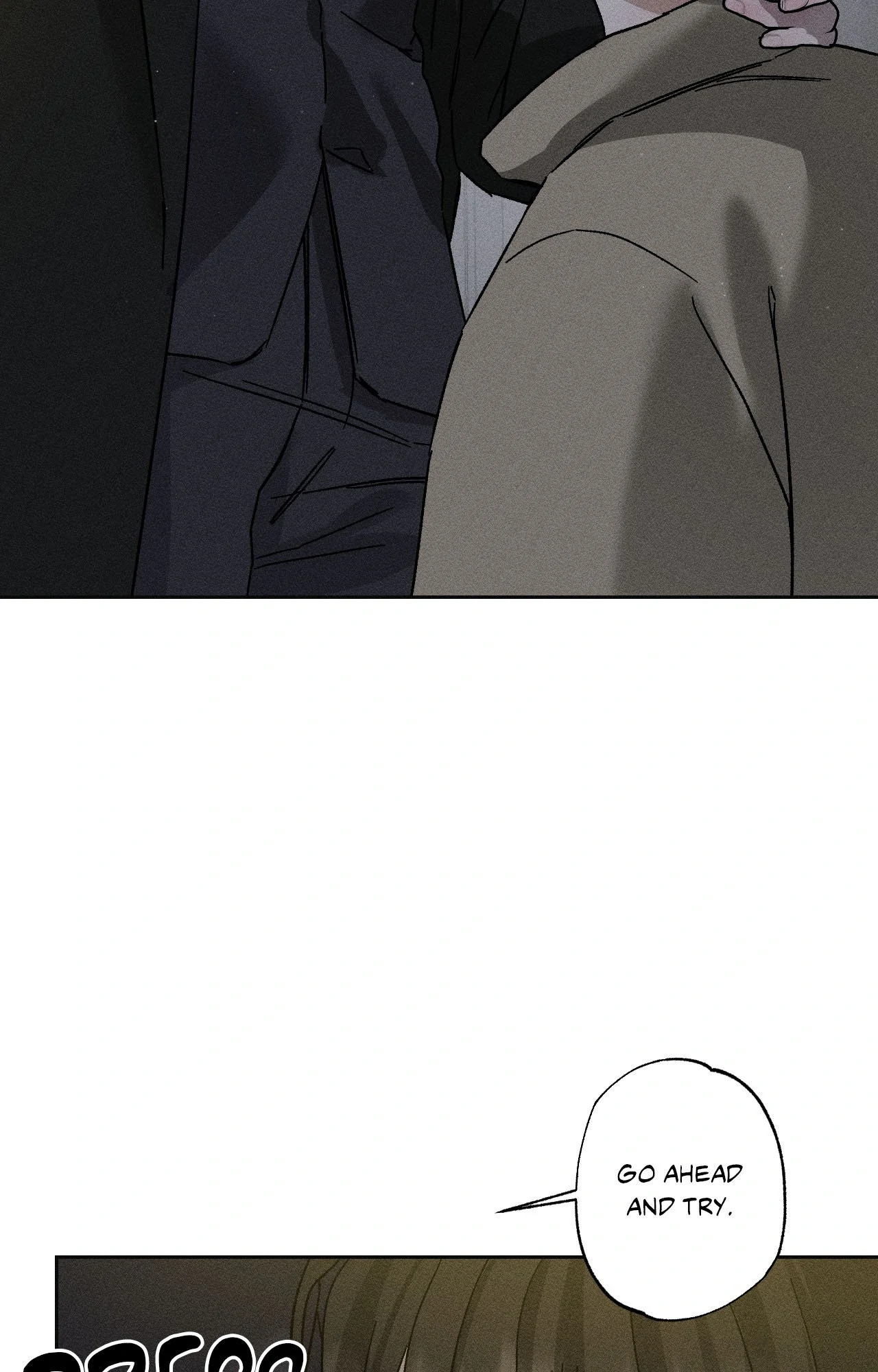 Close-Up [Official] - Chapter 20 manhwa
