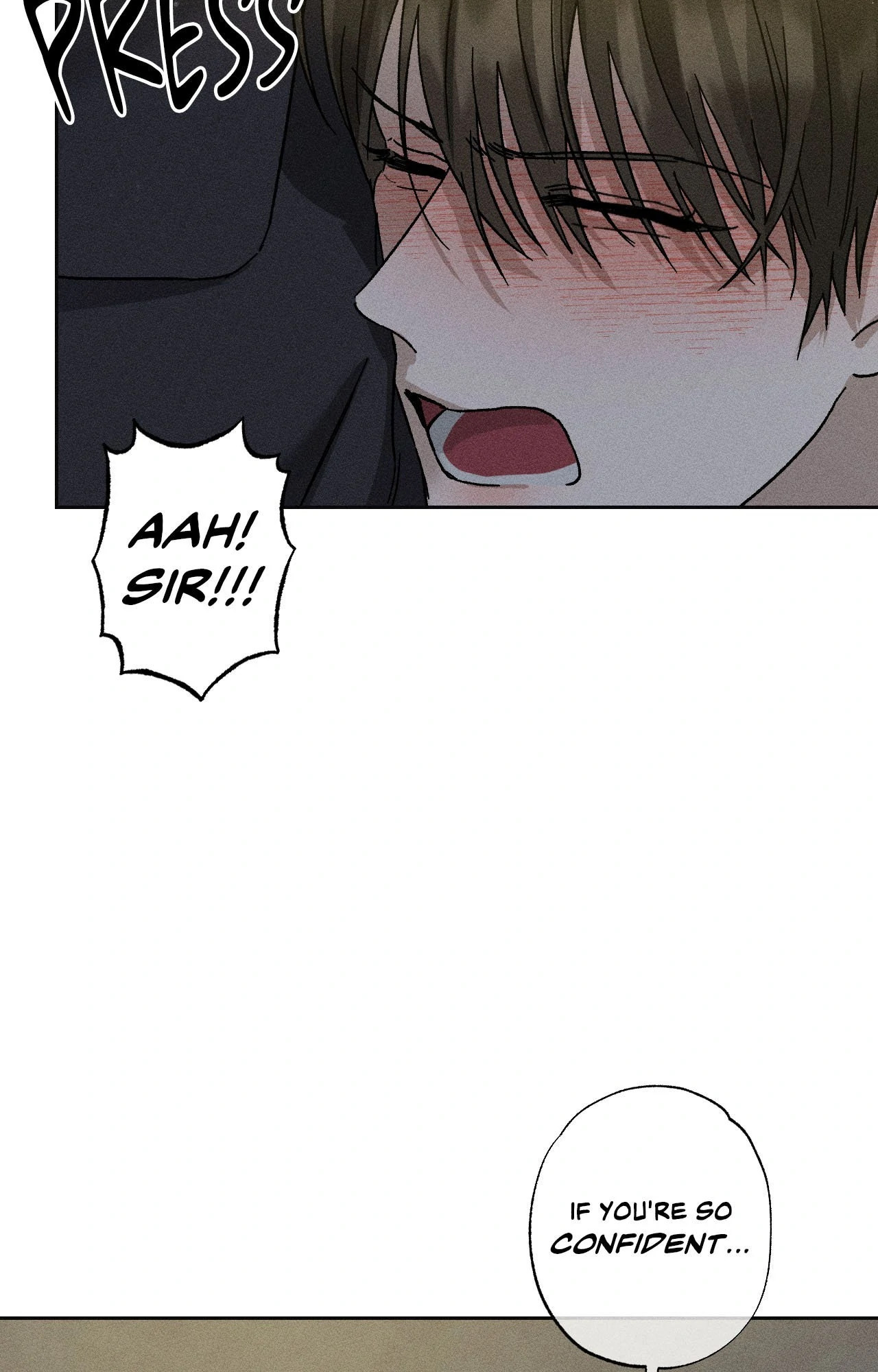 Close-Up [Official] - Chapter 20 manhwa