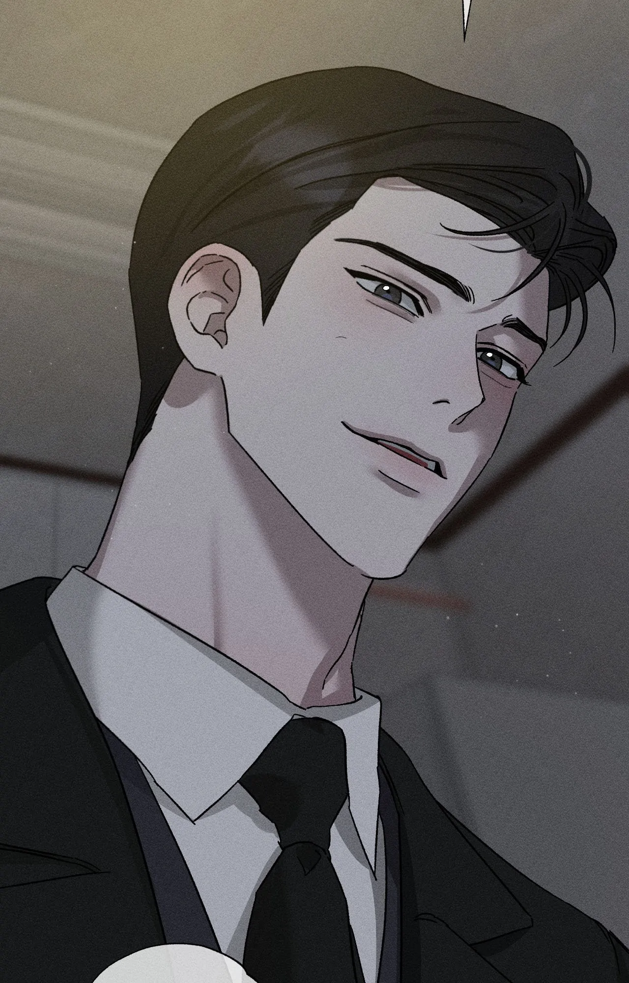 Close-Up [Official] - Chapter 20 manhwa