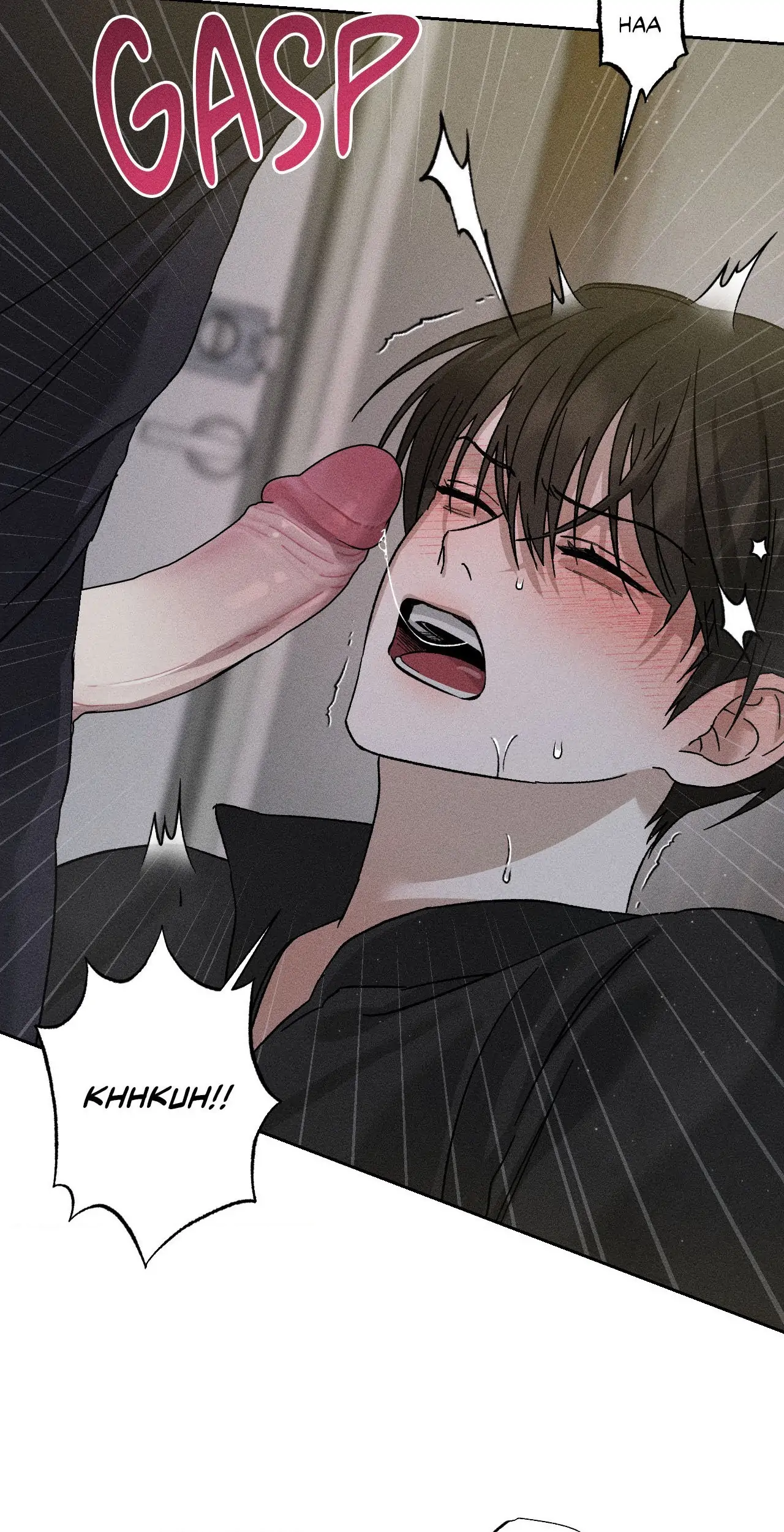 Close-Up [Official] - Chapter 21 manhwa