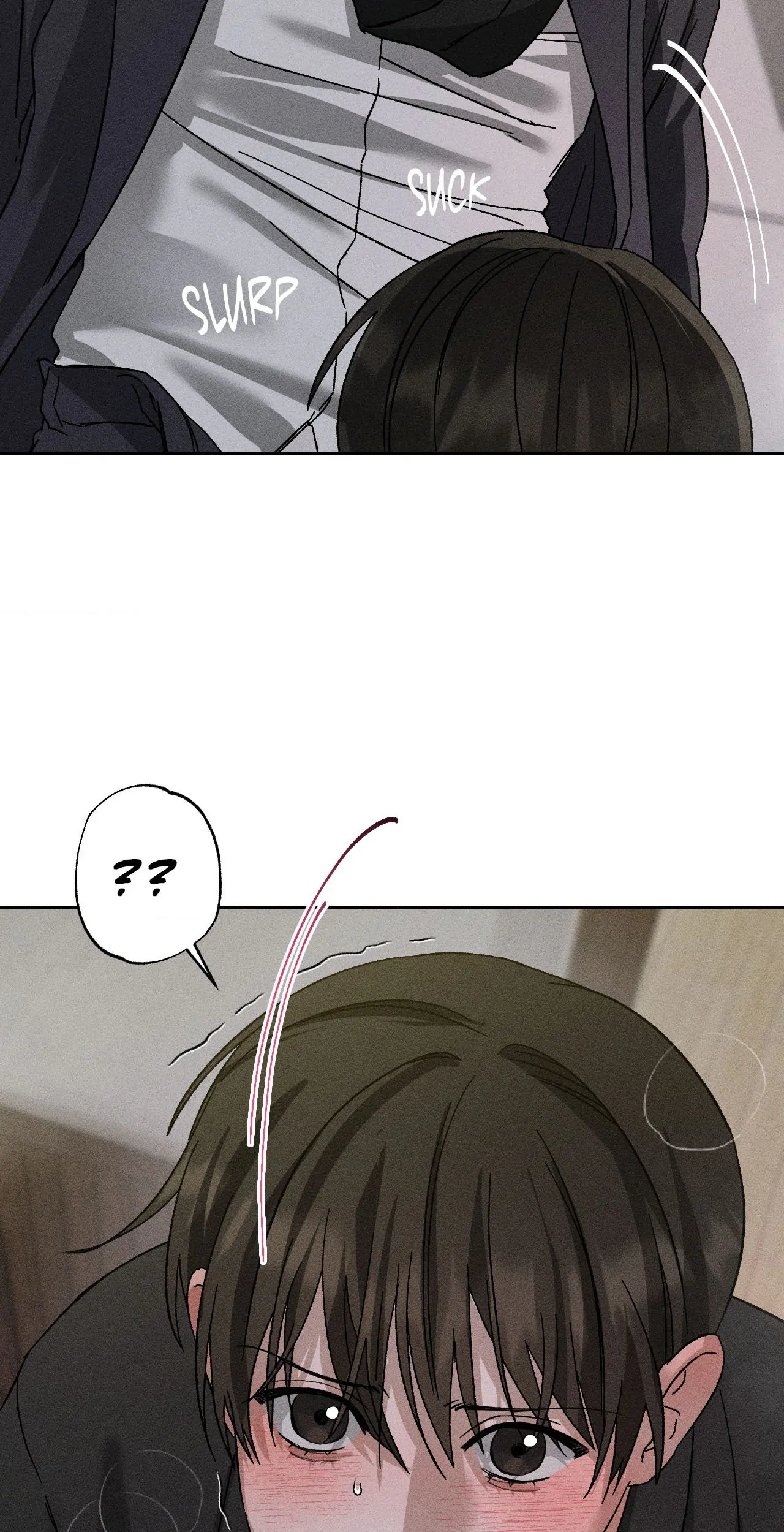 Close-Up [Official] - Chapter 21 manhwa