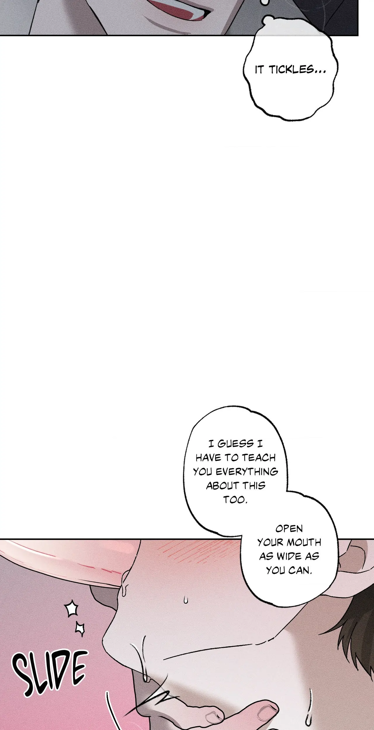 Close-Up [Official] - Chapter 21 manhwa