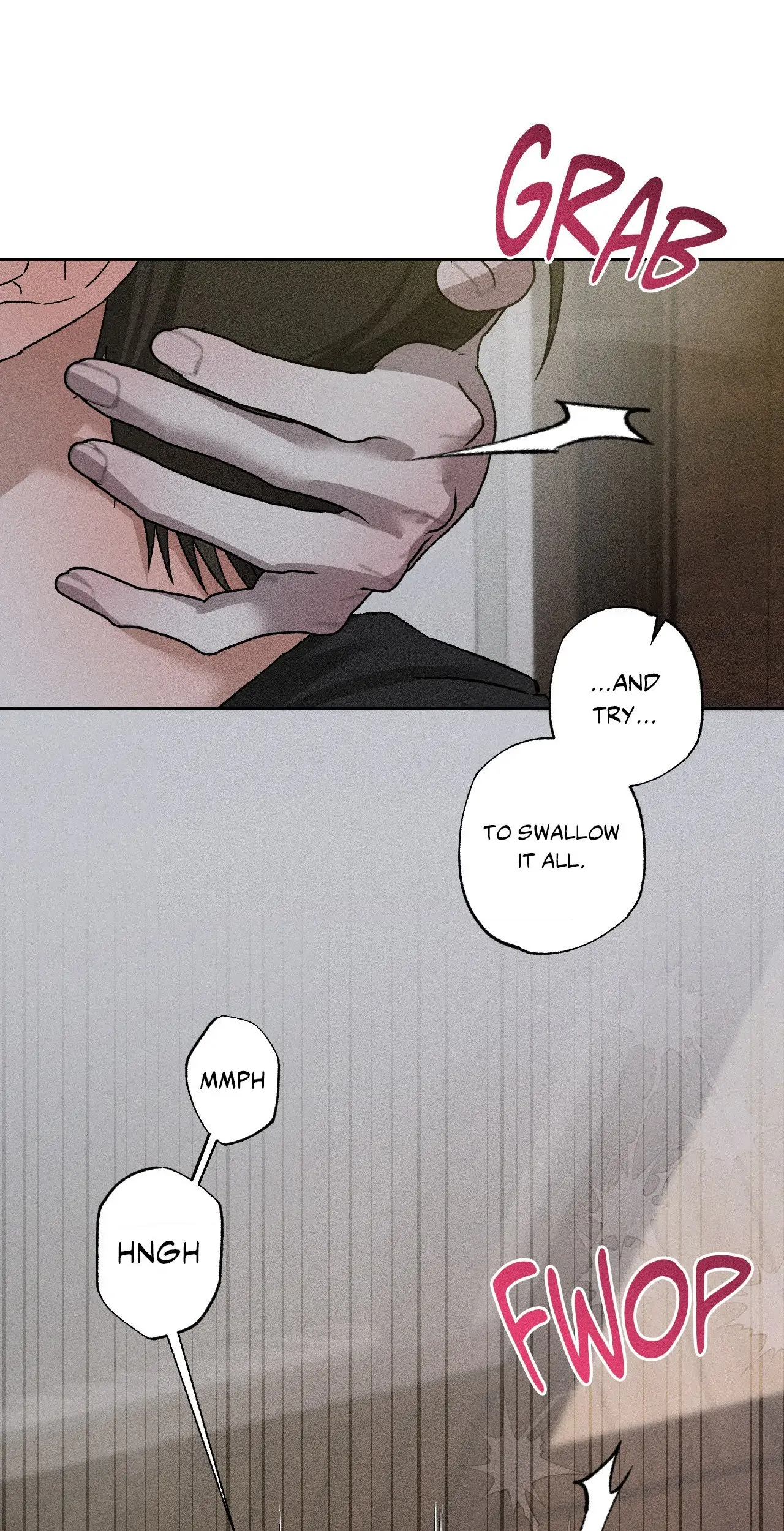 Close-Up [Official] - Chapter 21 manhwa