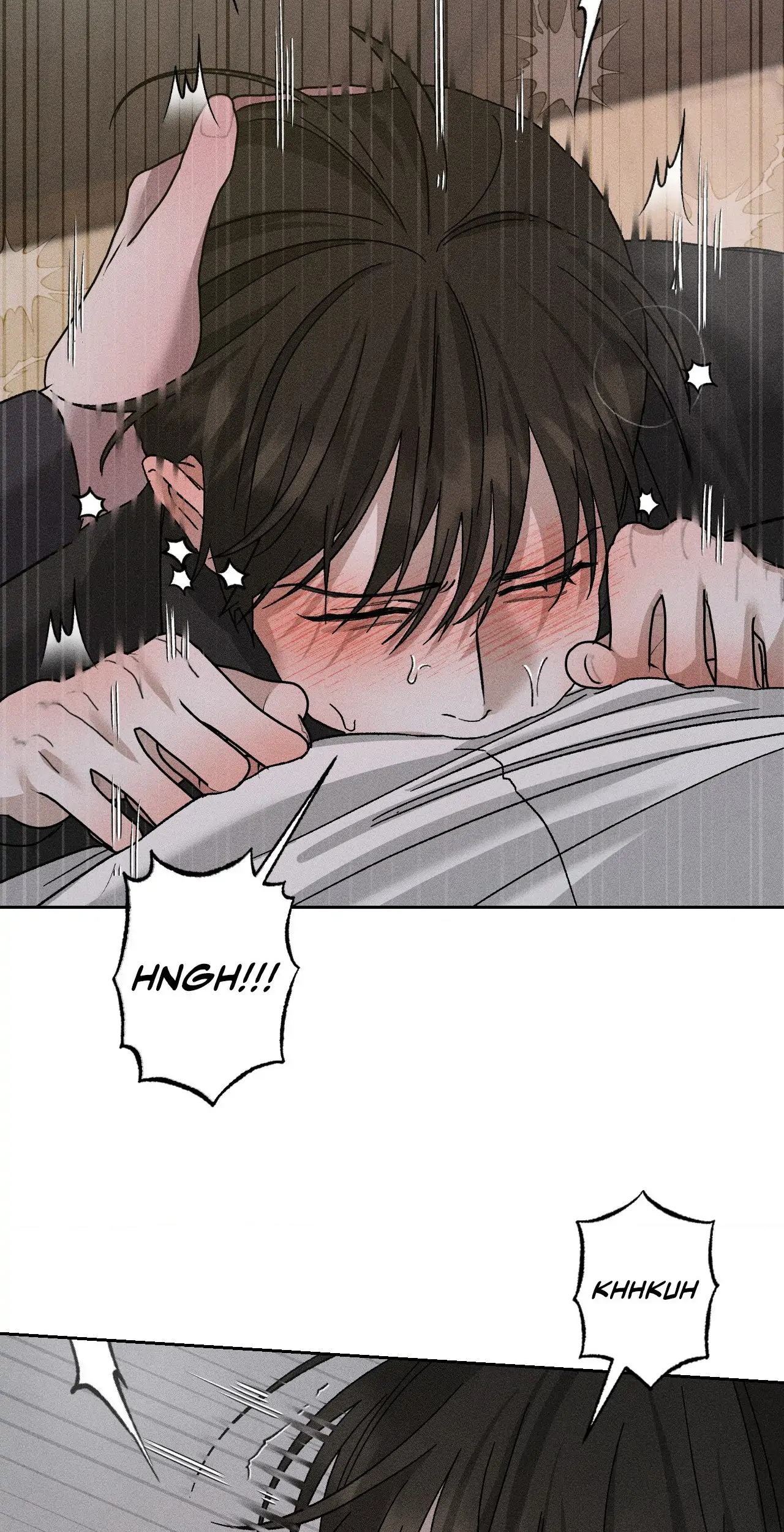 Close-Up [Official] - Chapter 21 manhwa