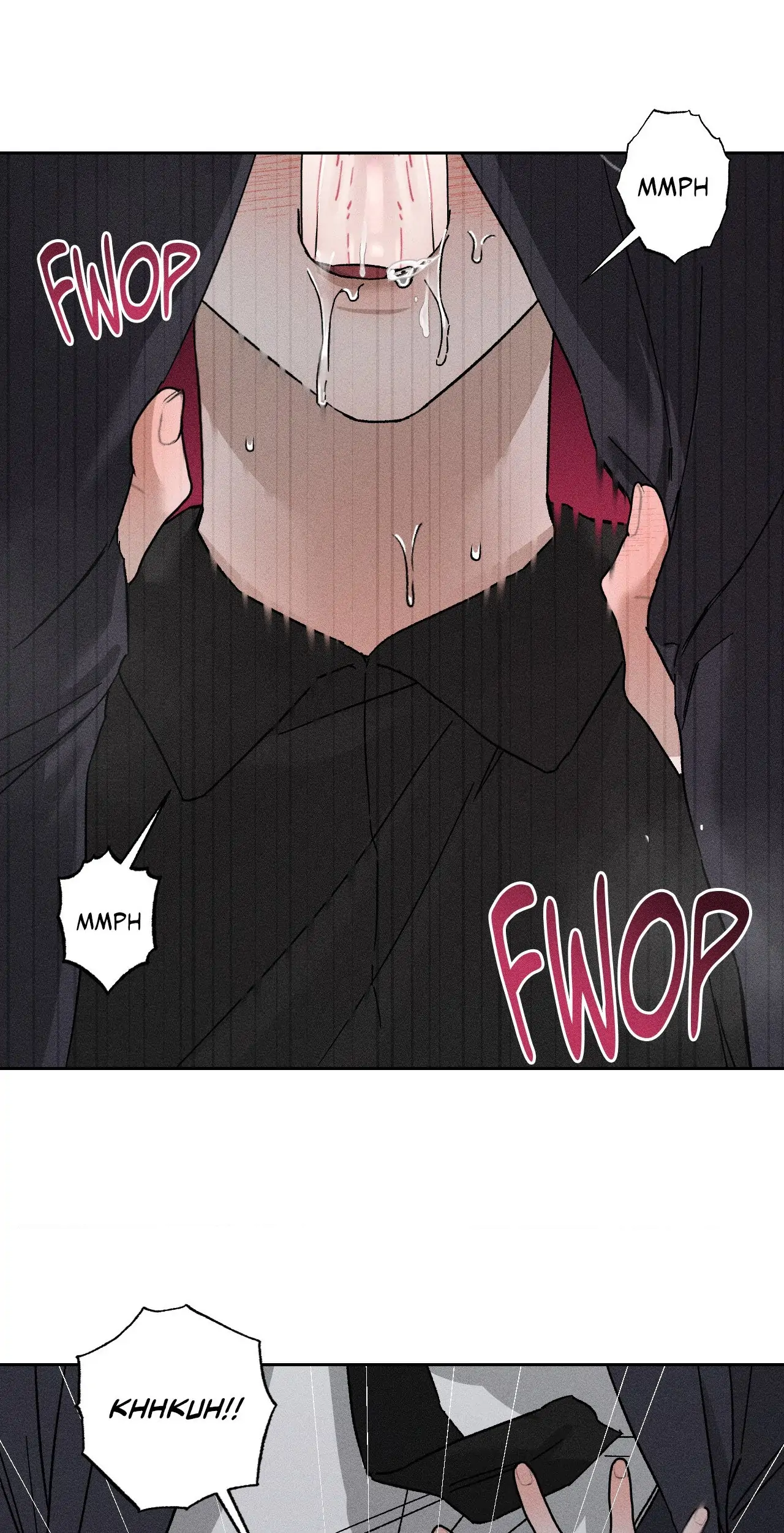 Close-Up [Official] - Chapter 21 manhwa