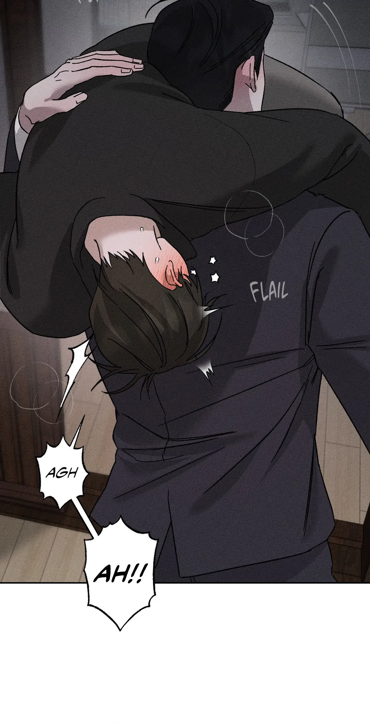 Close-Up [Official] - Chapter 21 manhwa