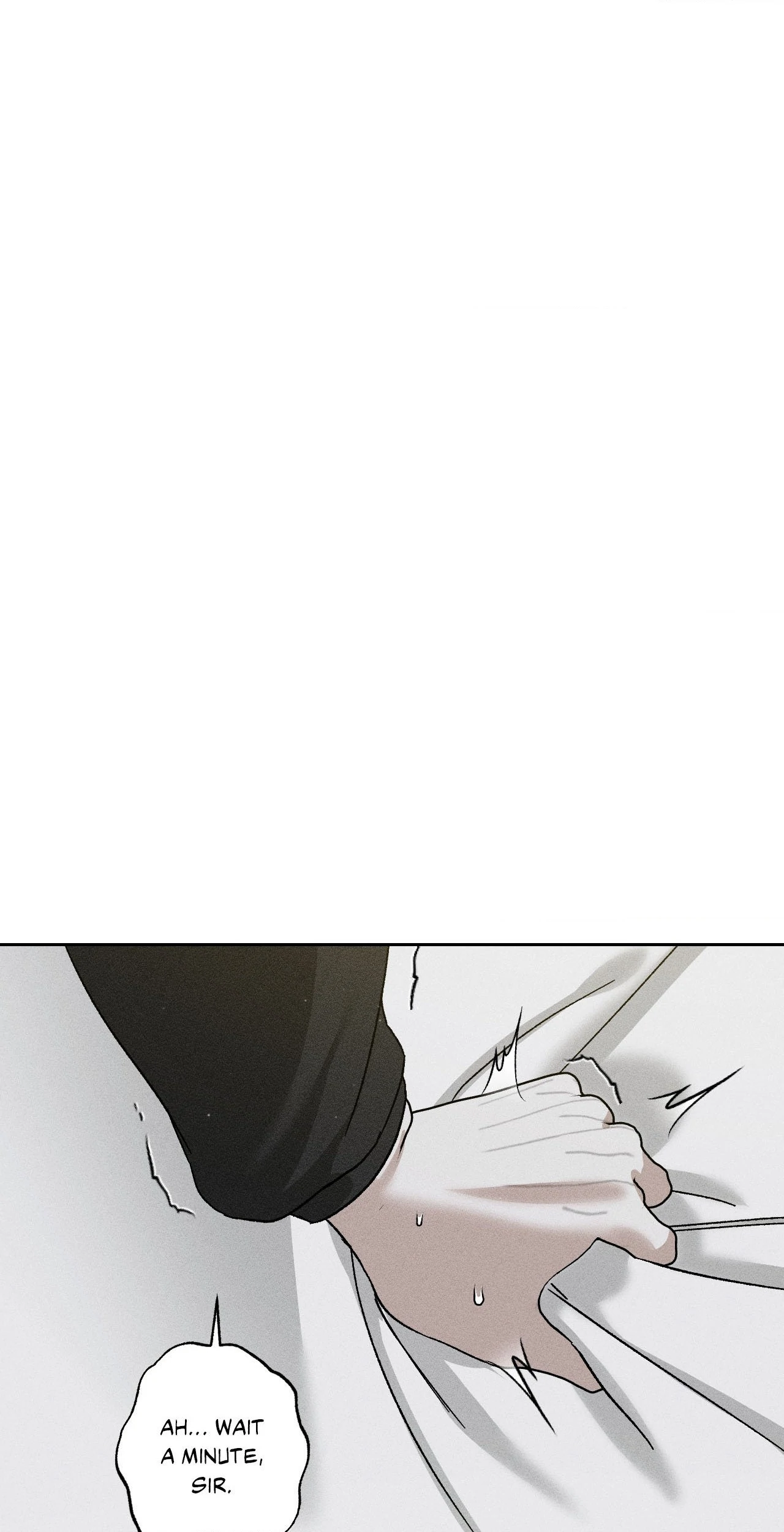 Close-Up [Official] - Chapter 21 manhwa
