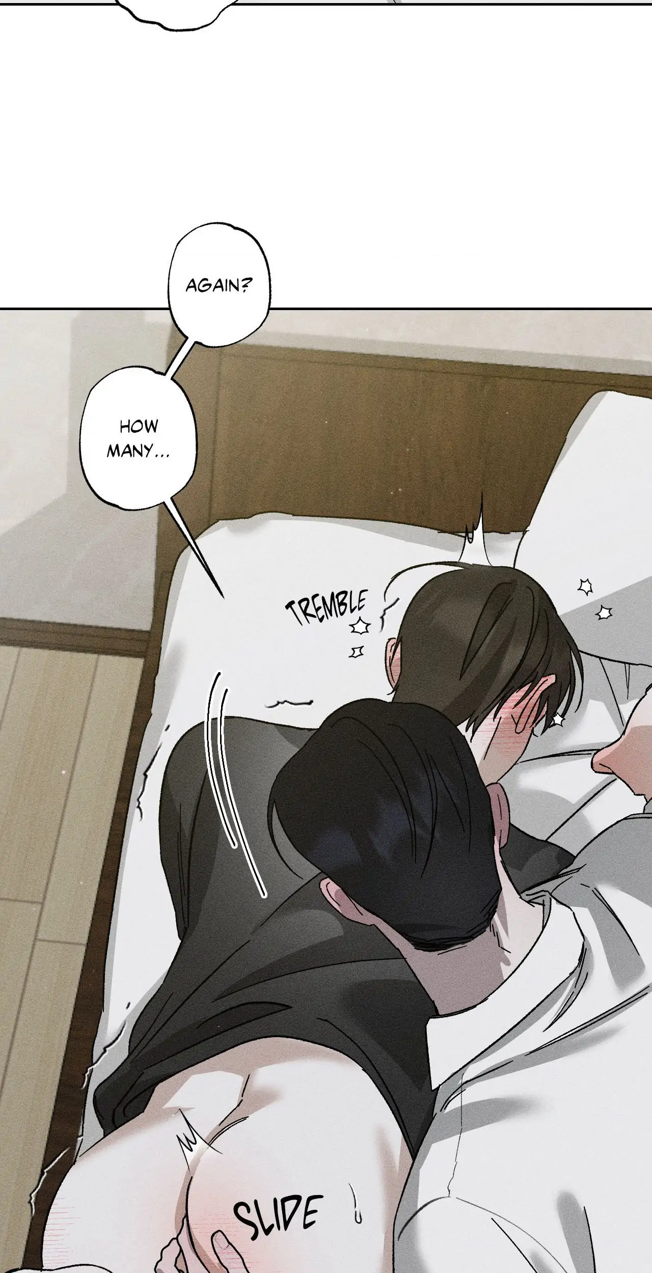 Close-Up [Official] - Chapter 21 manhwa