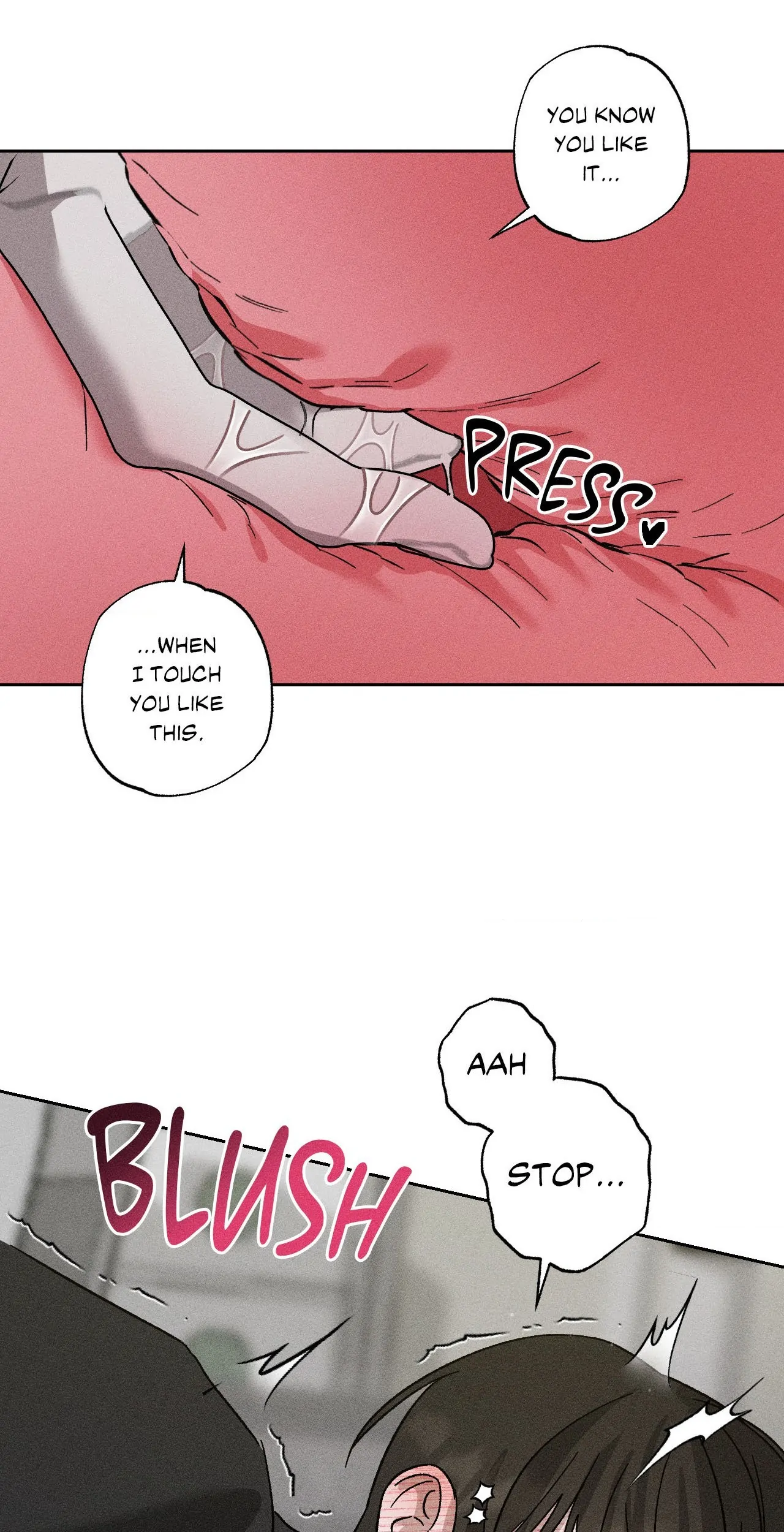 Close-Up [Official] - Chapter 21 manhwa