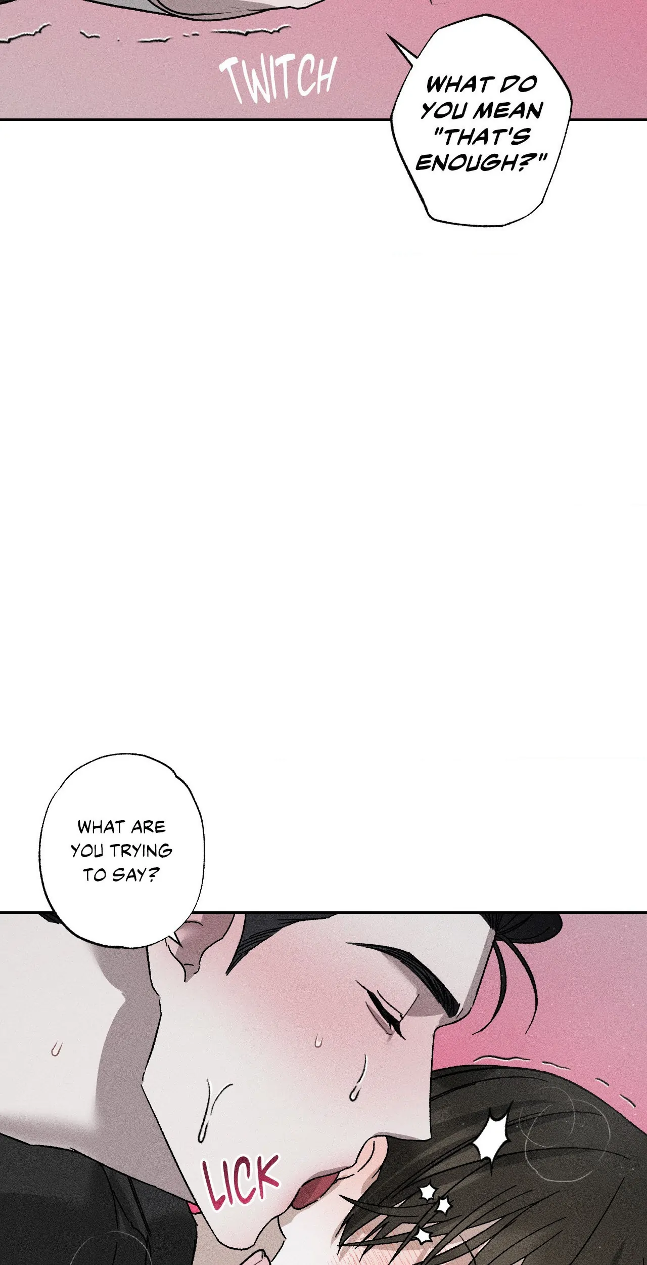 Close-Up [Official] - Chapter 21 manhwa