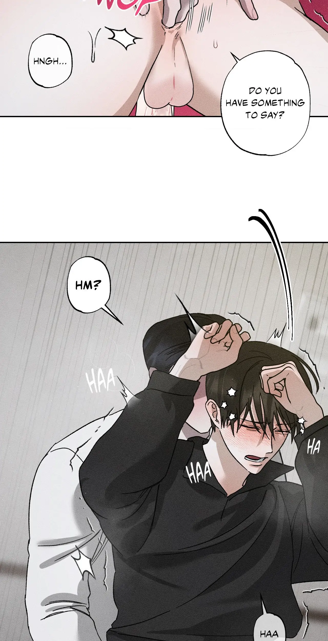 Close-Up [Official] - Chapter 21 manhwa