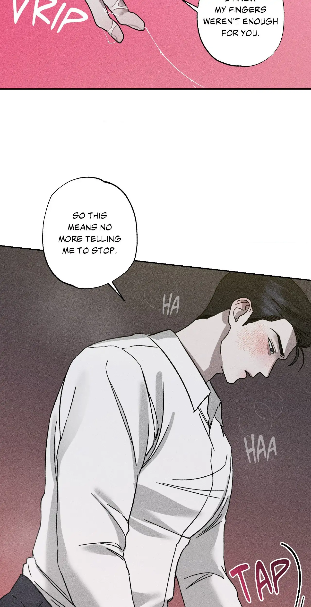 Close-Up [Official] - Chapter 21 manhwa