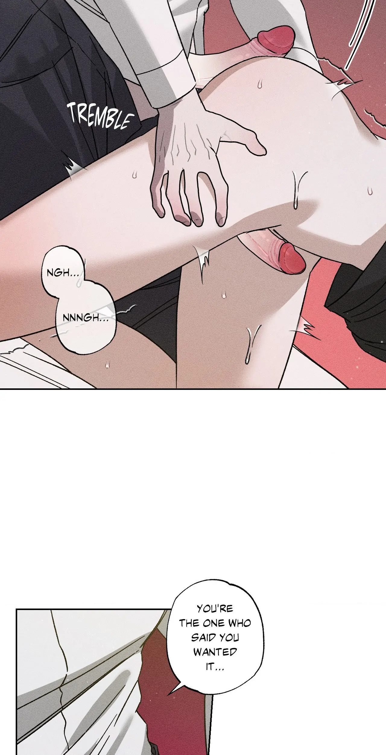 Close-Up [Official] - Chapter 21 manhwa
