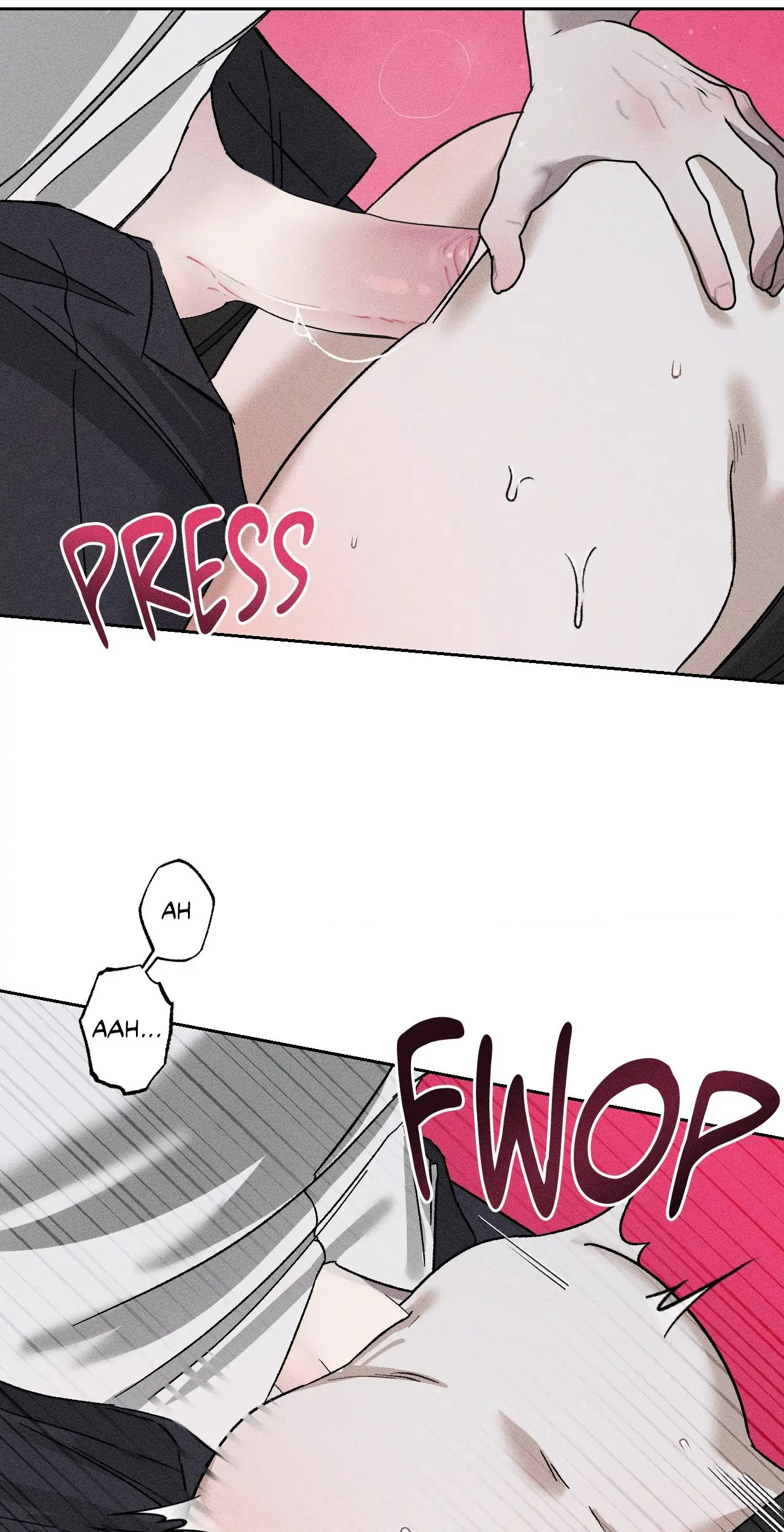Close-Up [Official] - Chapter 21 manhwa