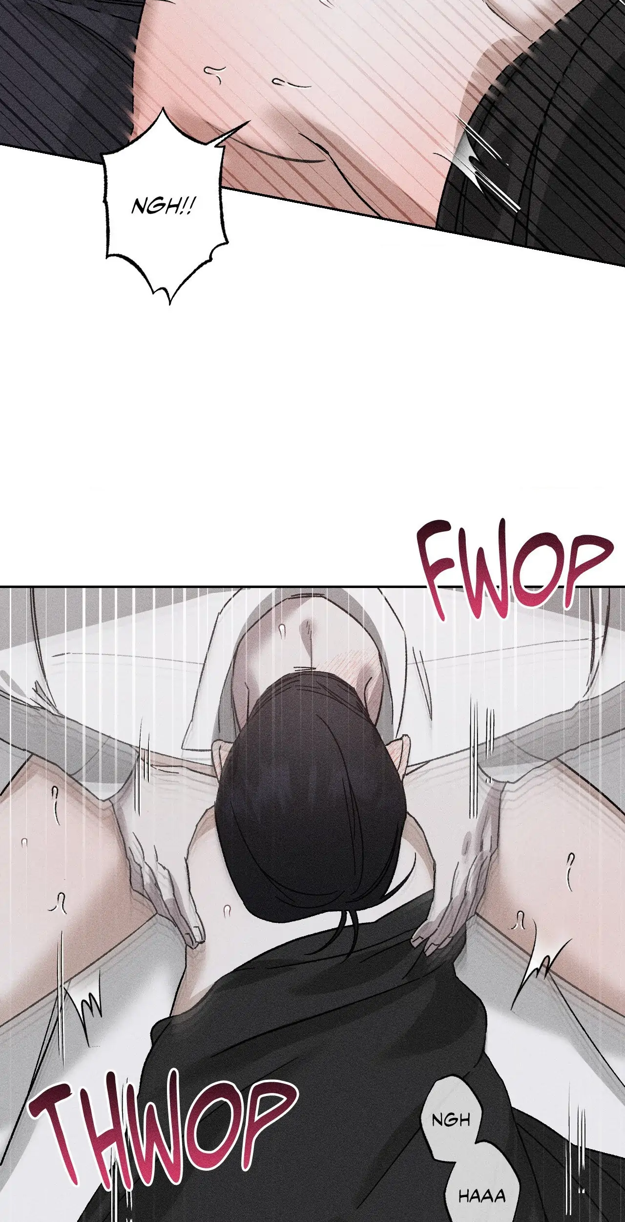 Close-Up [Official] - Chapter 21 manhwa
