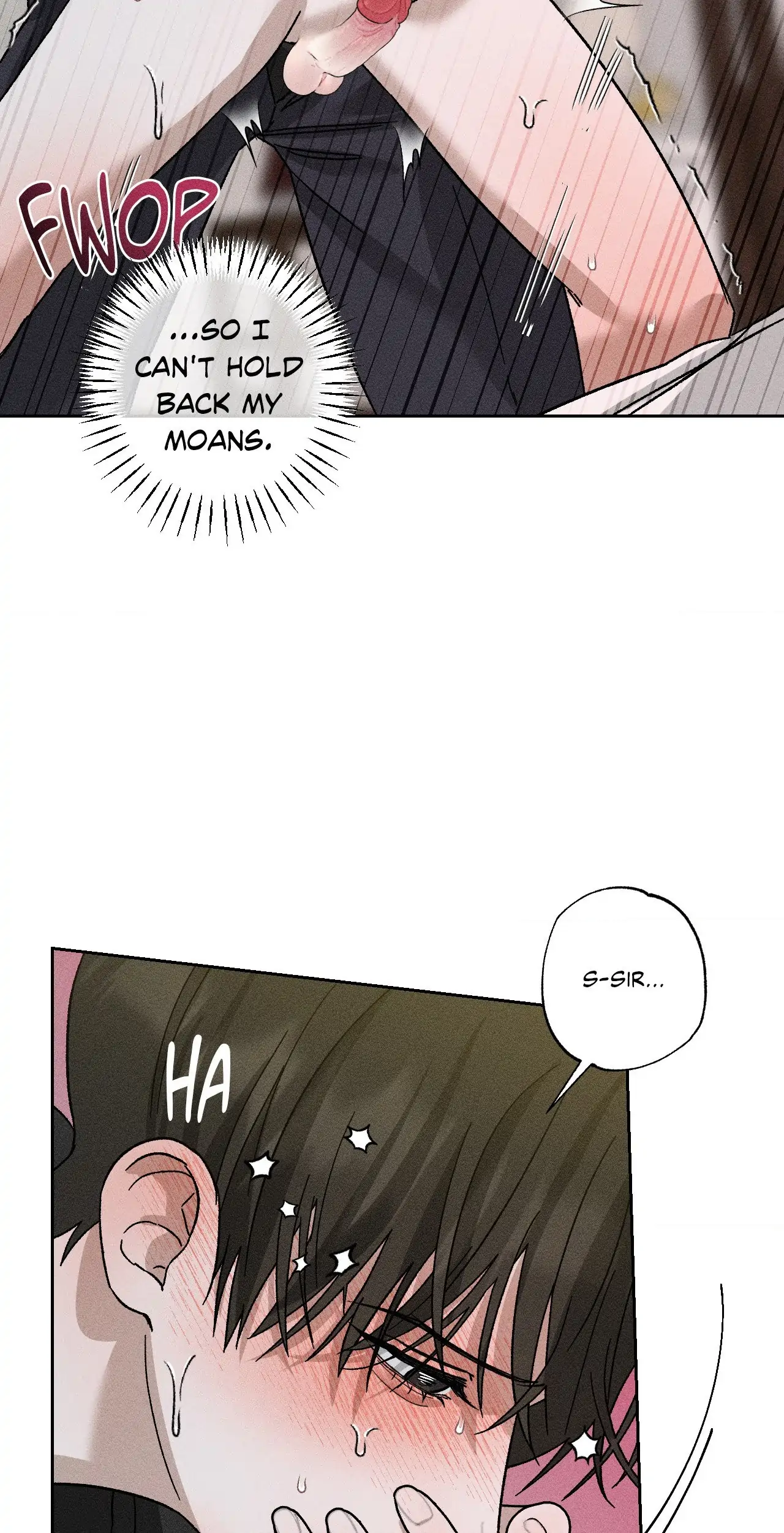 Close-Up [Official] - Chapter 21 manhwa