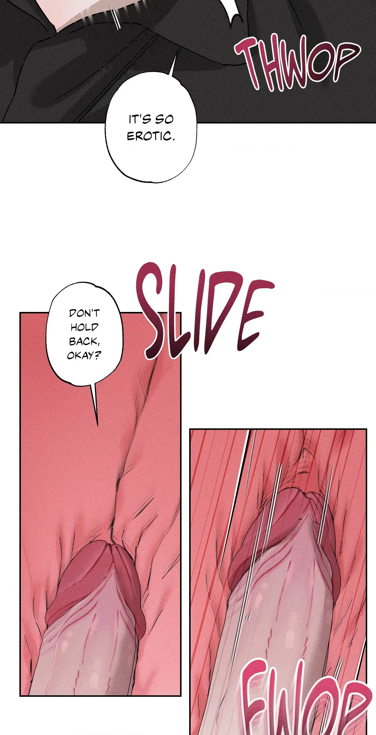 Close-Up [Official] - Chapter 21 manhwa