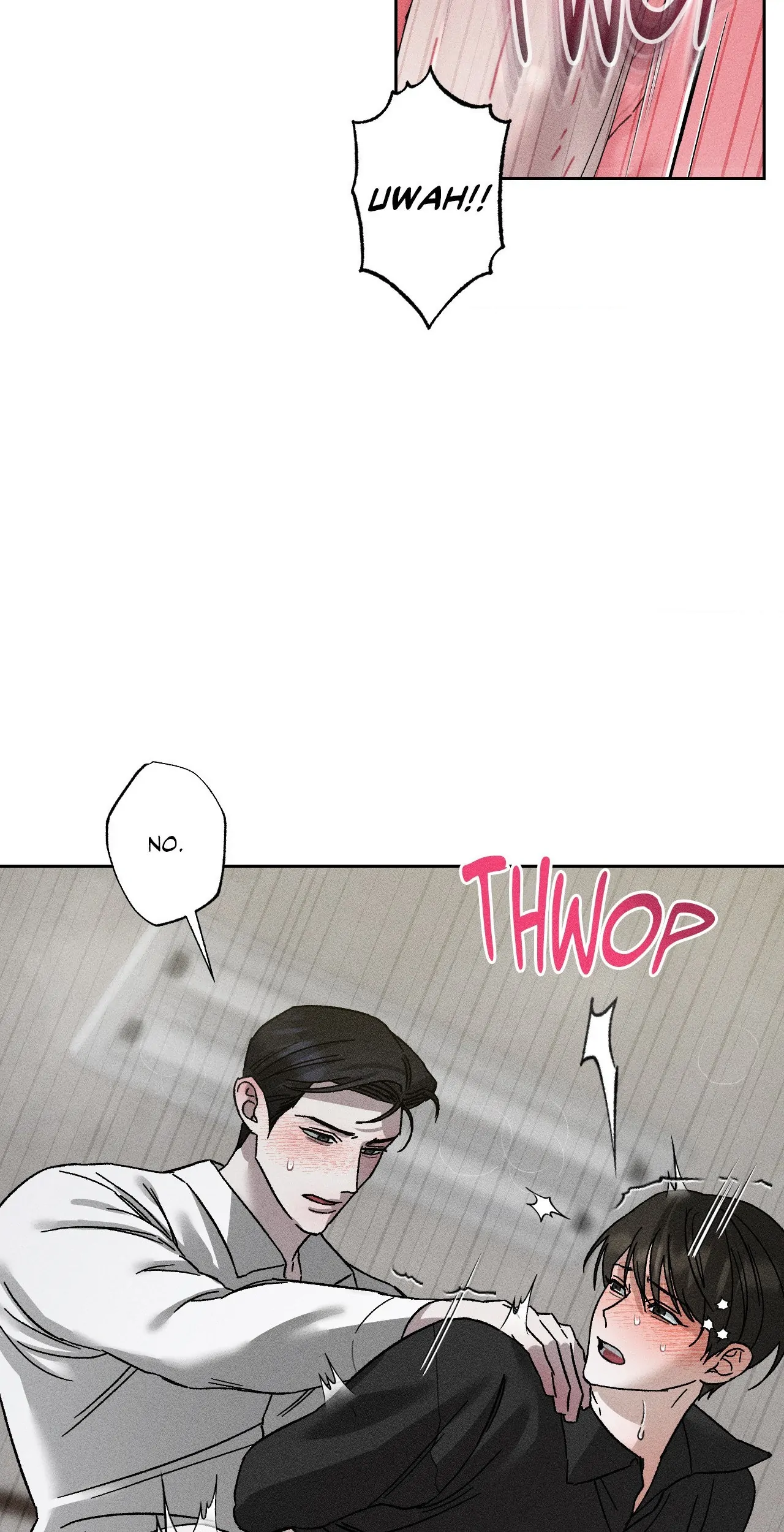 Close-Up [Official] - Chapter 21 manhwa