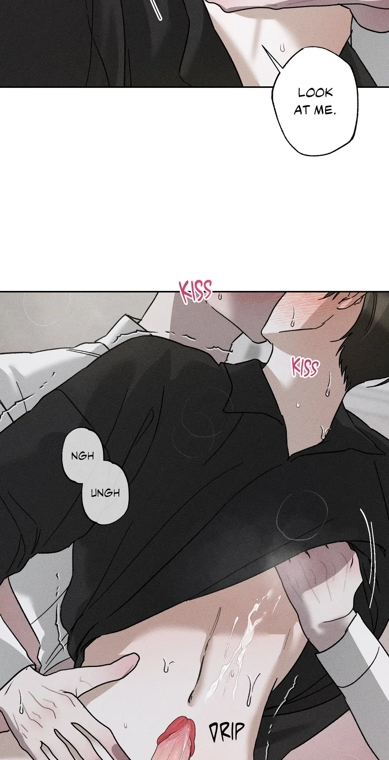 Close-Up [Official] - Chapter 21 manhwa