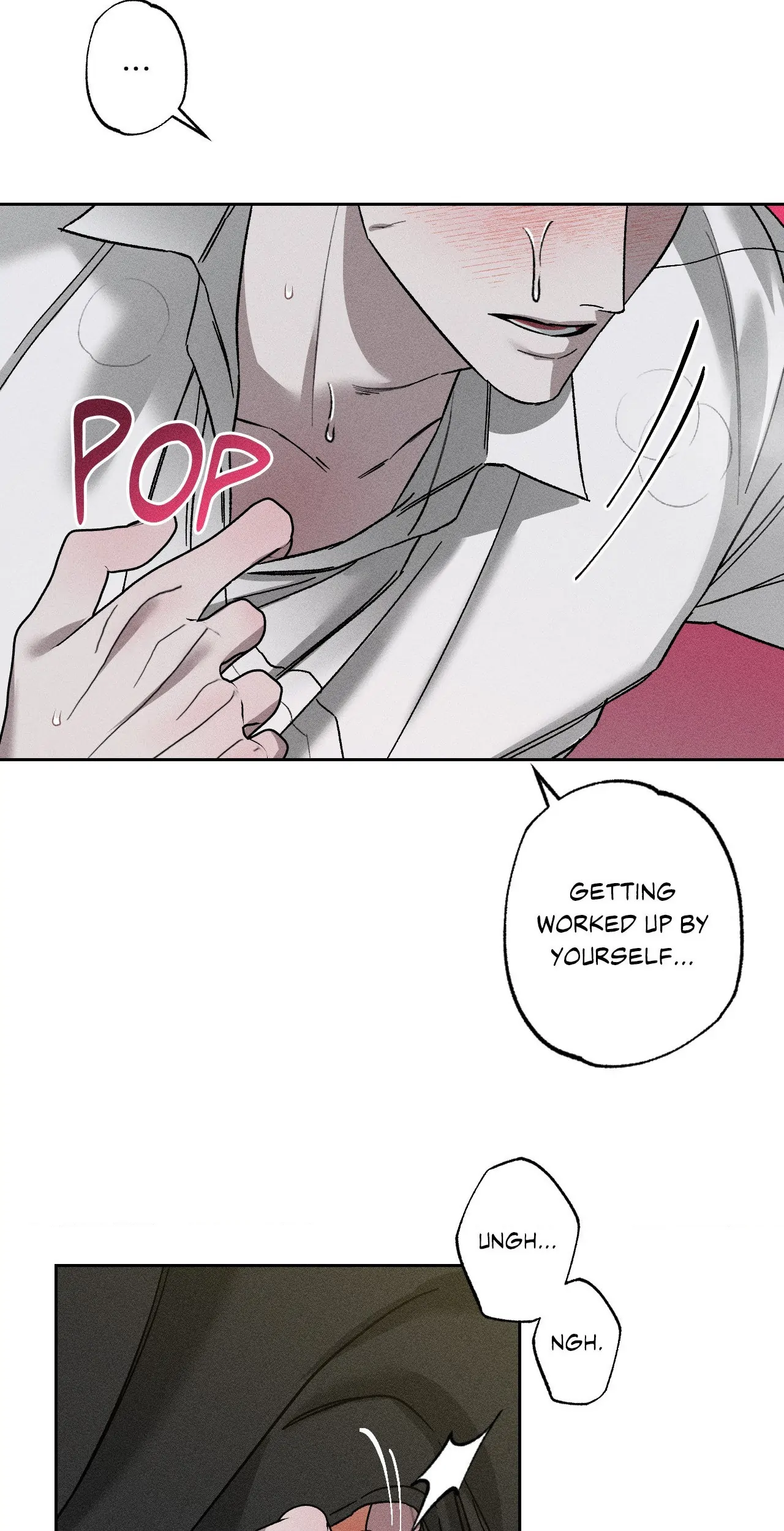 Close-Up [Official] - Chapter 21 manhwa