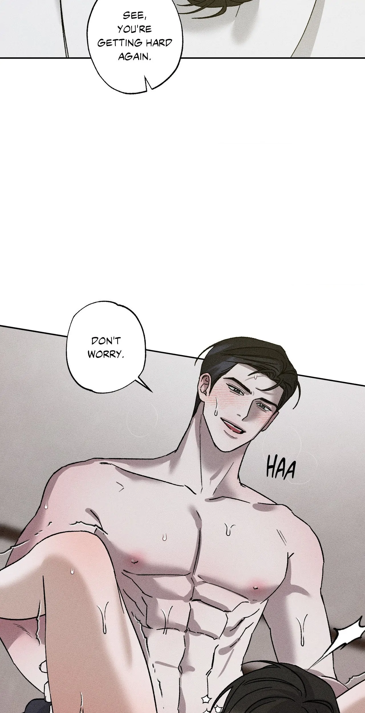 Close-Up [Official] - Chapter 21 manhwa